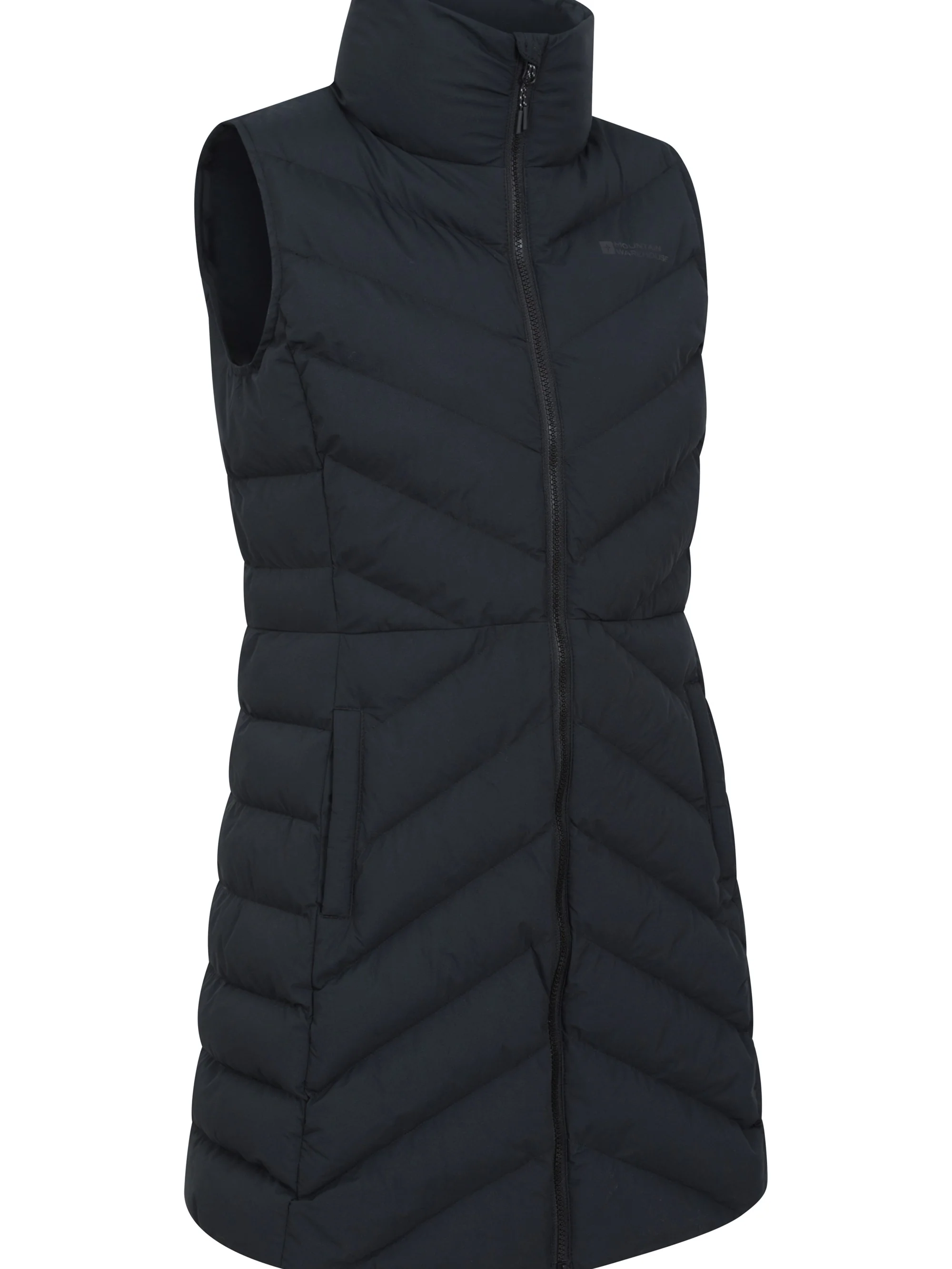 Mountain Warehouse Anmore Womens Insulated Vest - Image 6