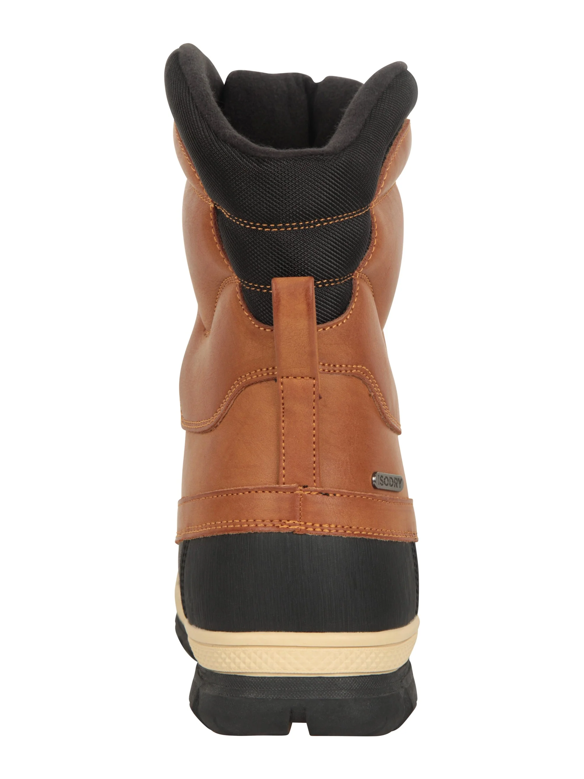 Mountain Warehouse Arctic Thermal Extreme Mens Waterproof Snow Boots - Image 4