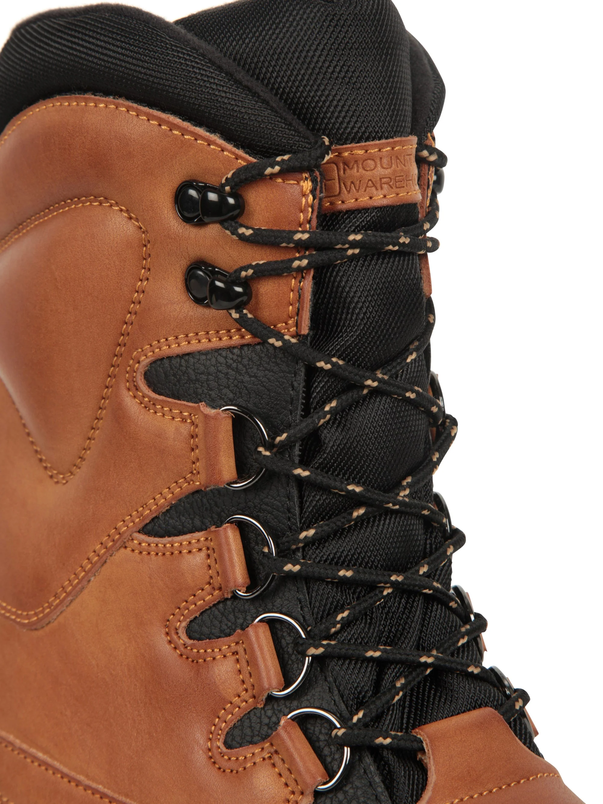 Mountain Warehouse Arctic Thermal Extreme Mens Waterproof Snow Boots - Image 8