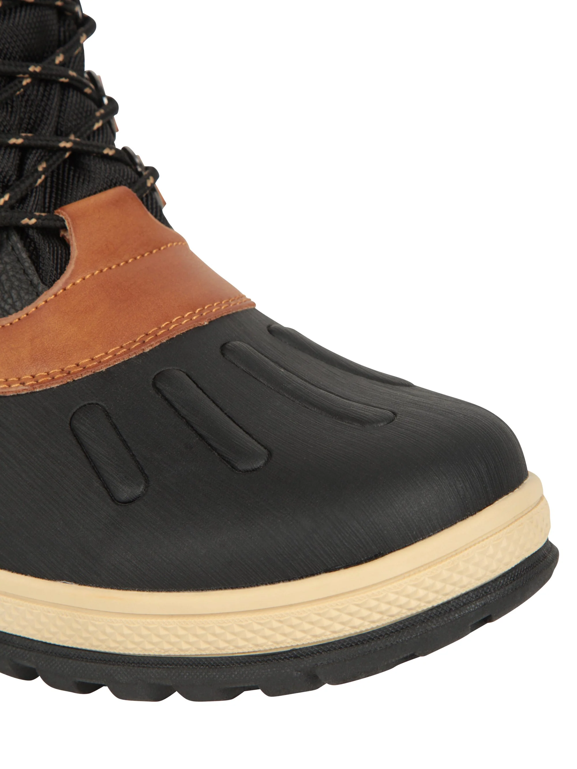 Mountain Warehouse Arctic Thermal Extreme Mens Waterproof Snow Boots - Image 9