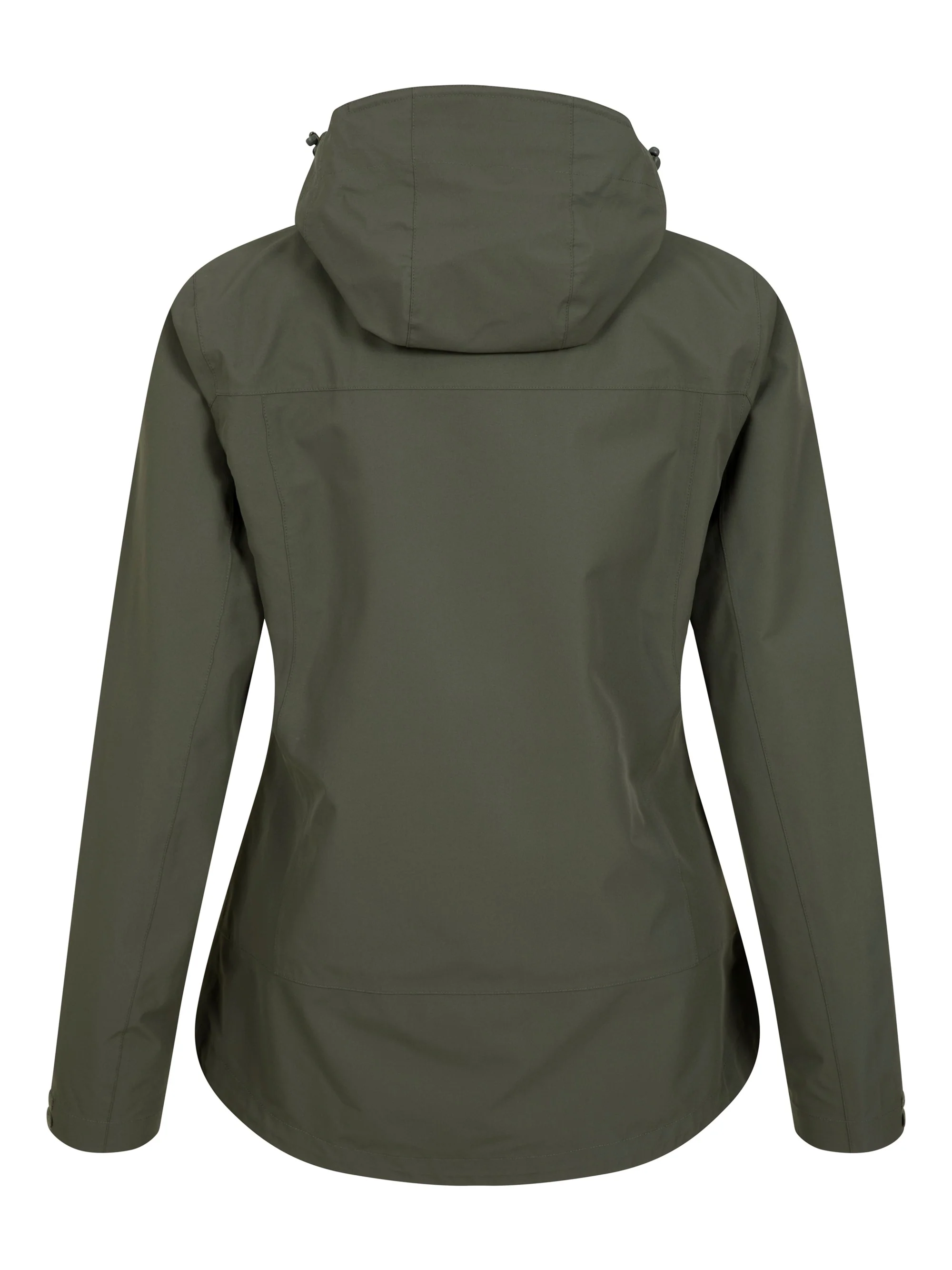 Mountain Warehouse Arlberg Womens 2.5 Layer Rain Jacket - Image 18