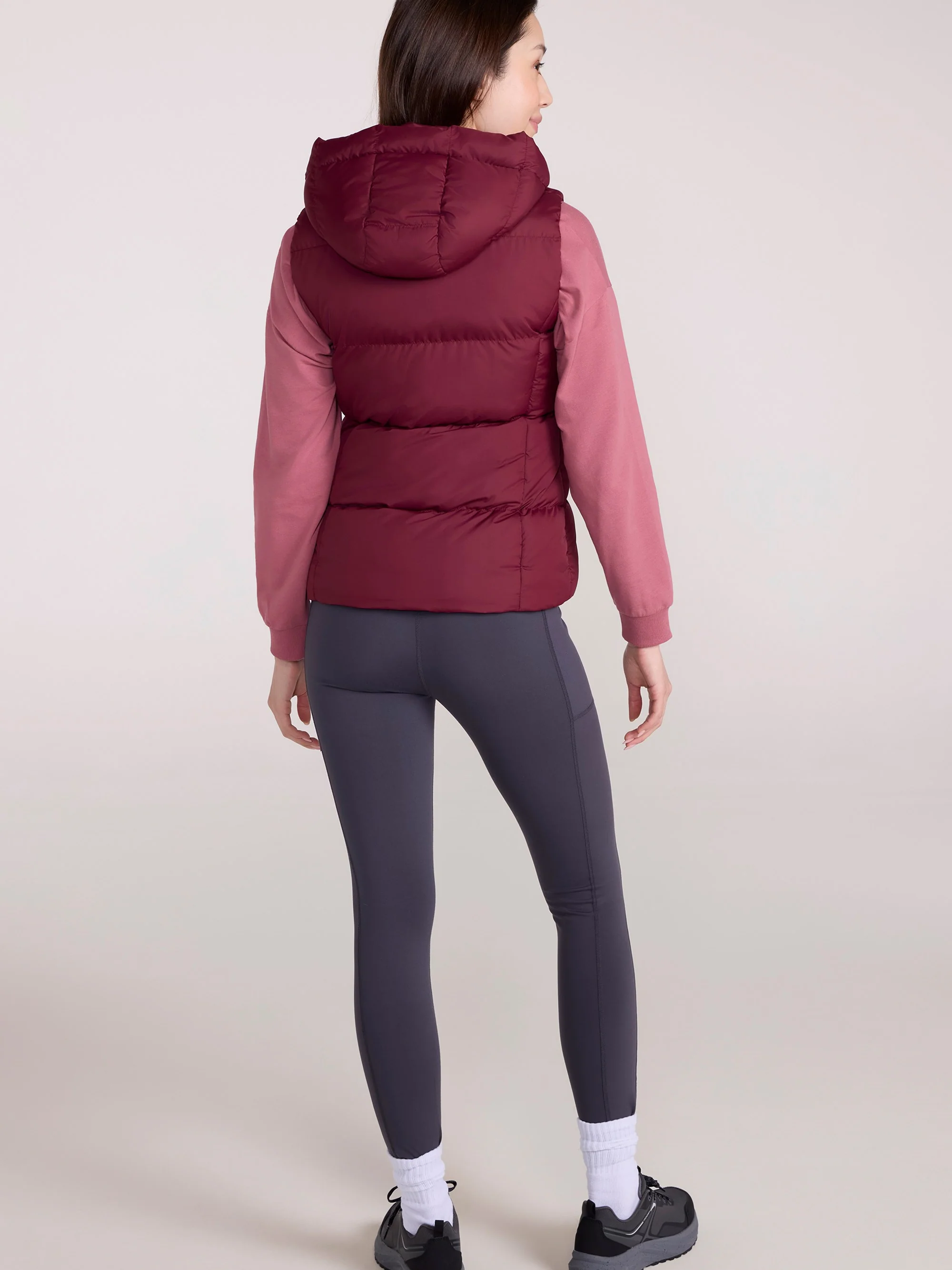 Mountain Warehouse Astral II Womens Insulated Vest - Image 11