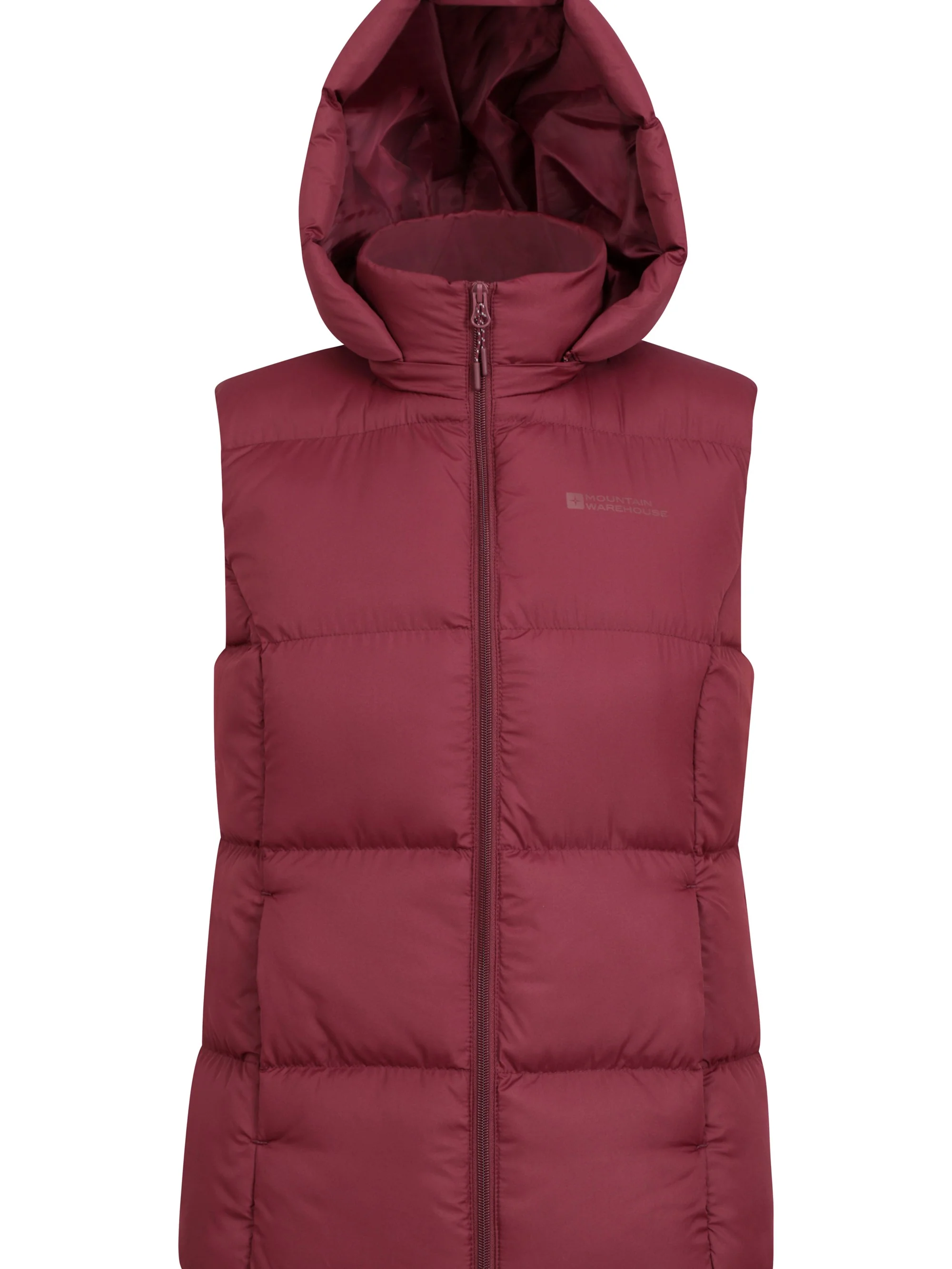 Mountain Warehouse Astral II Womens Insulated Vest - Image 13