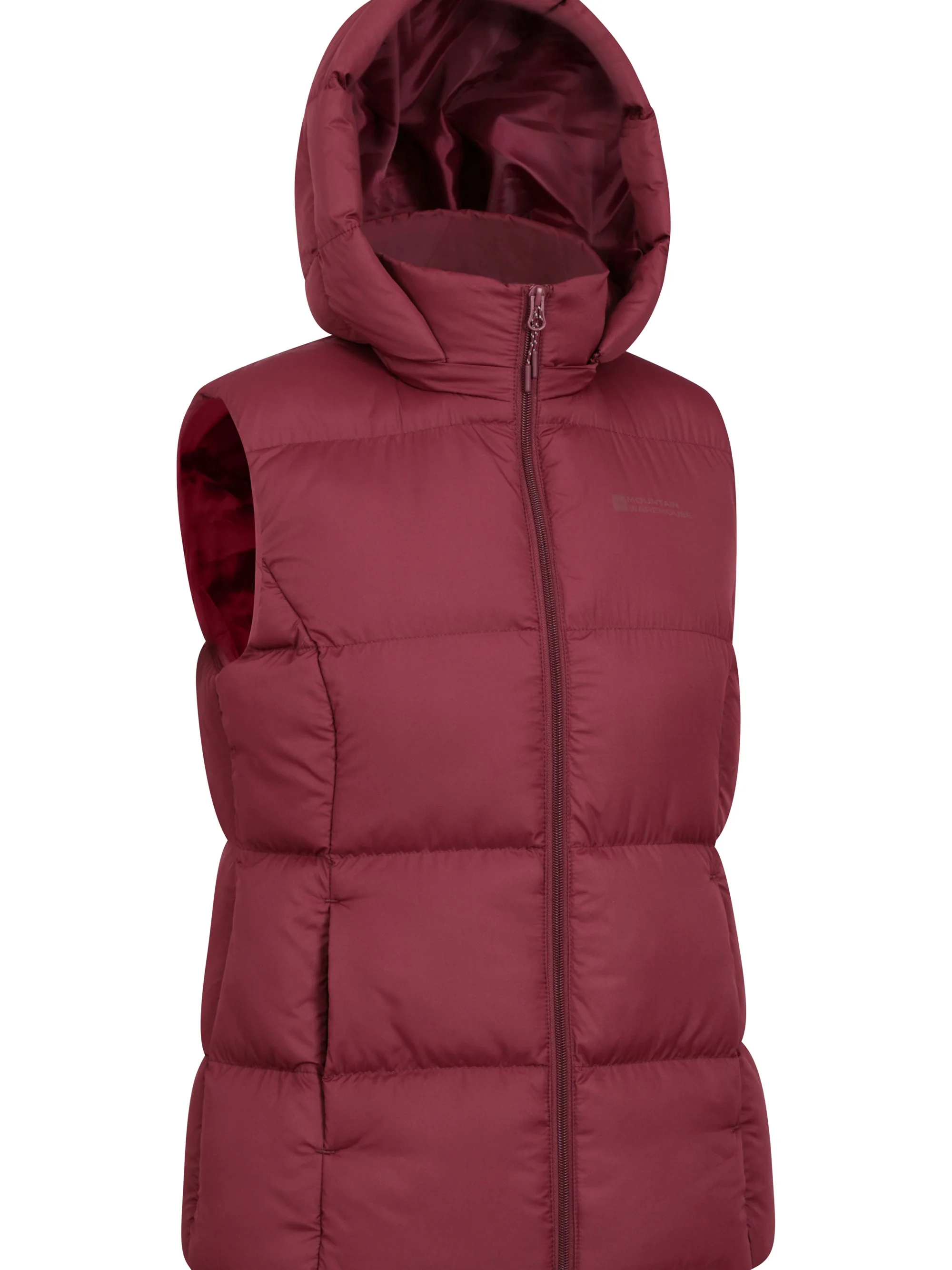 Mountain Warehouse Astral II Womens Insulated Vest - Image 14