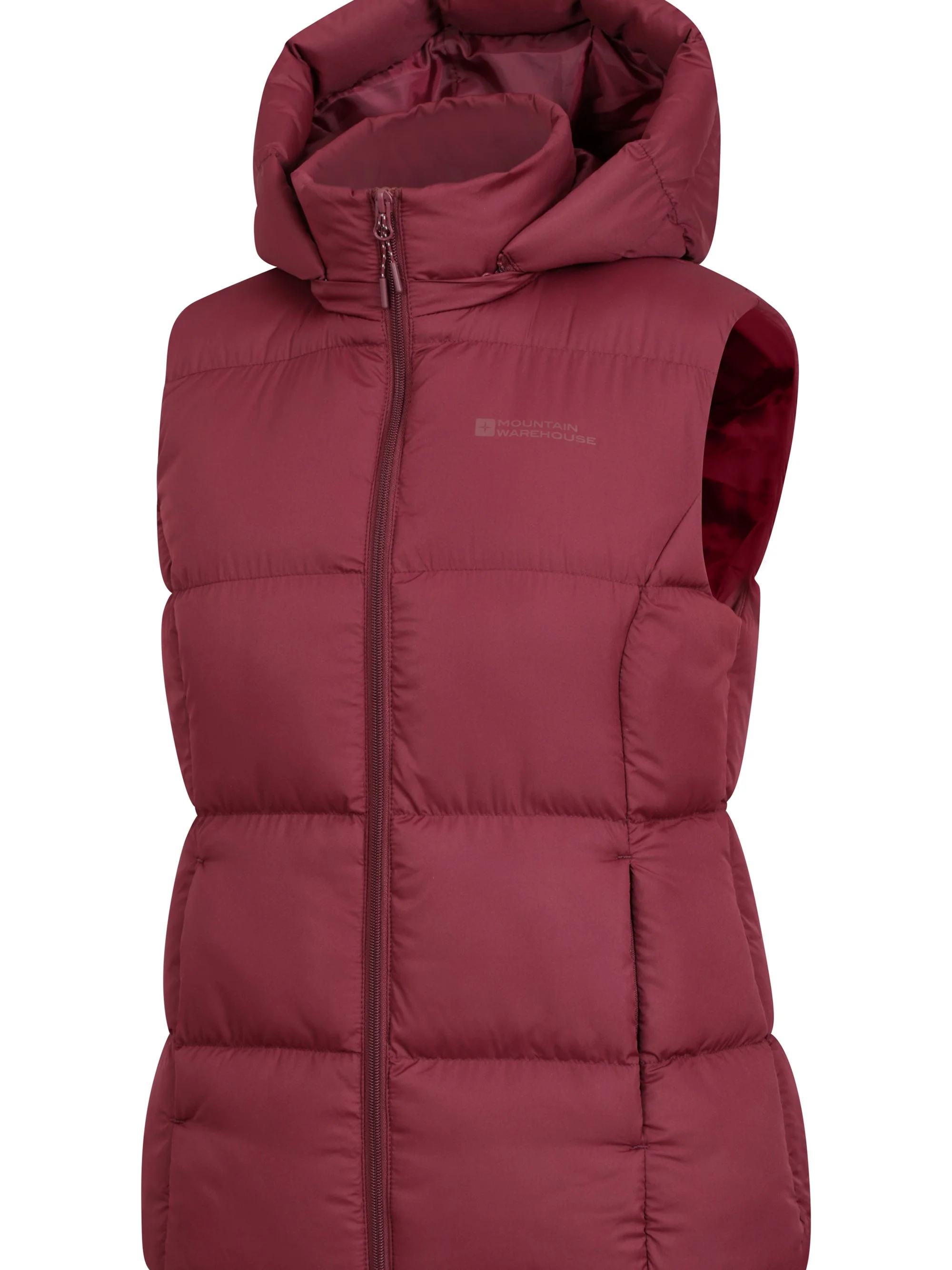 Mountain Warehouse Astral II Womens Insulated Vest - Image 16
