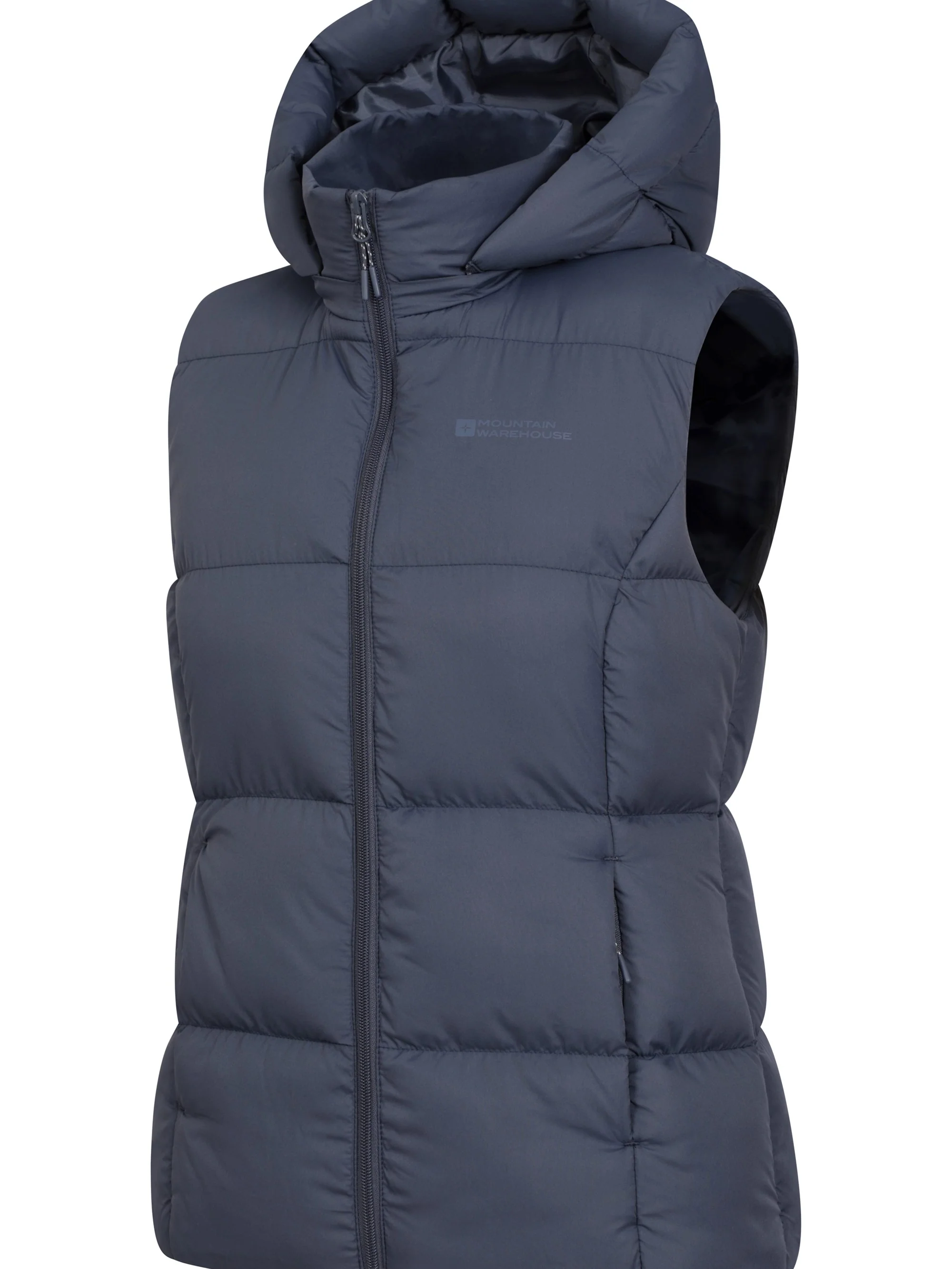 Mountain Warehouse Astral II Womens Insulated Vest - Image 4