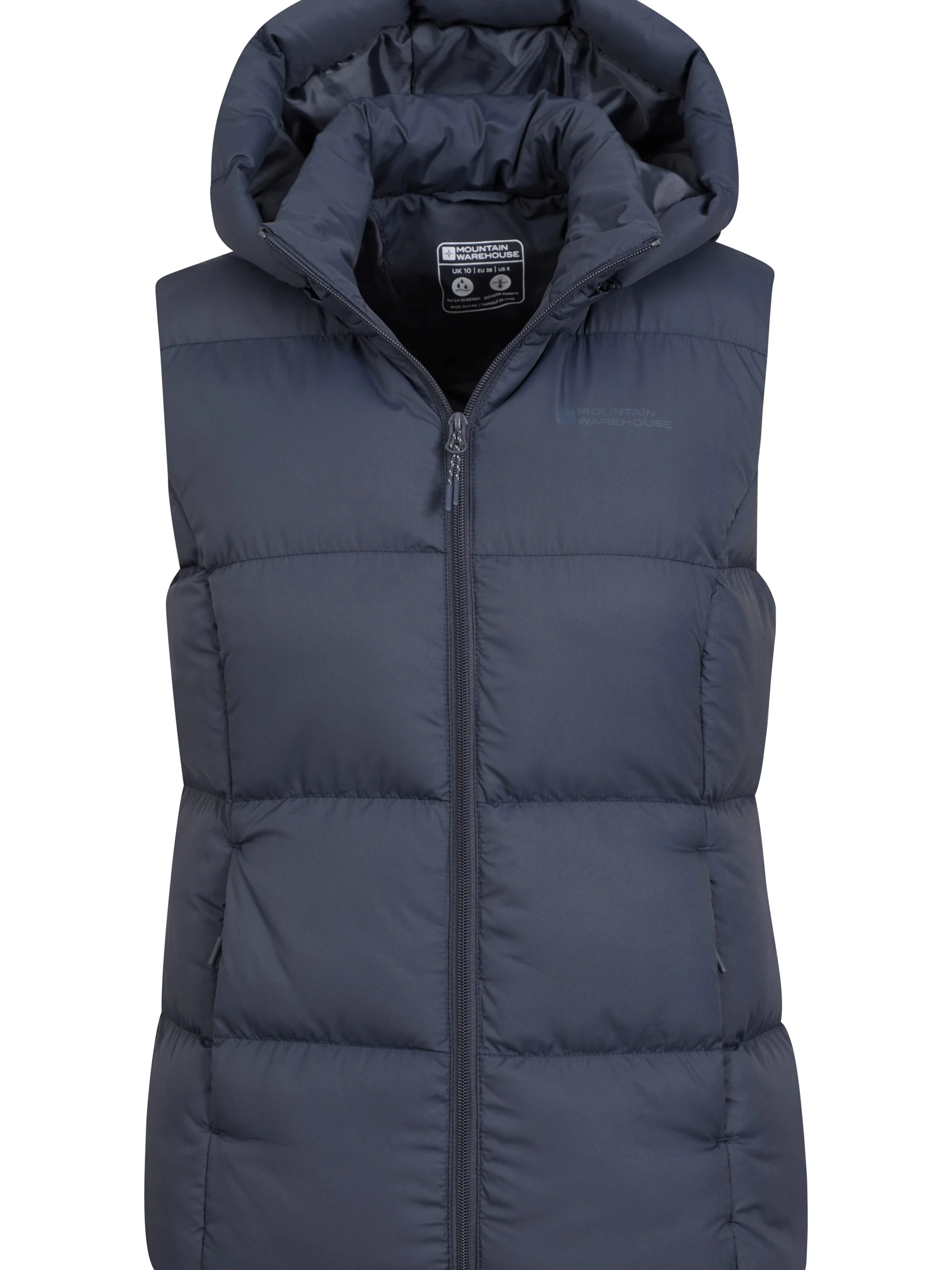 Mountain Warehouse Astral II Womens Insulated Vest - Image 5