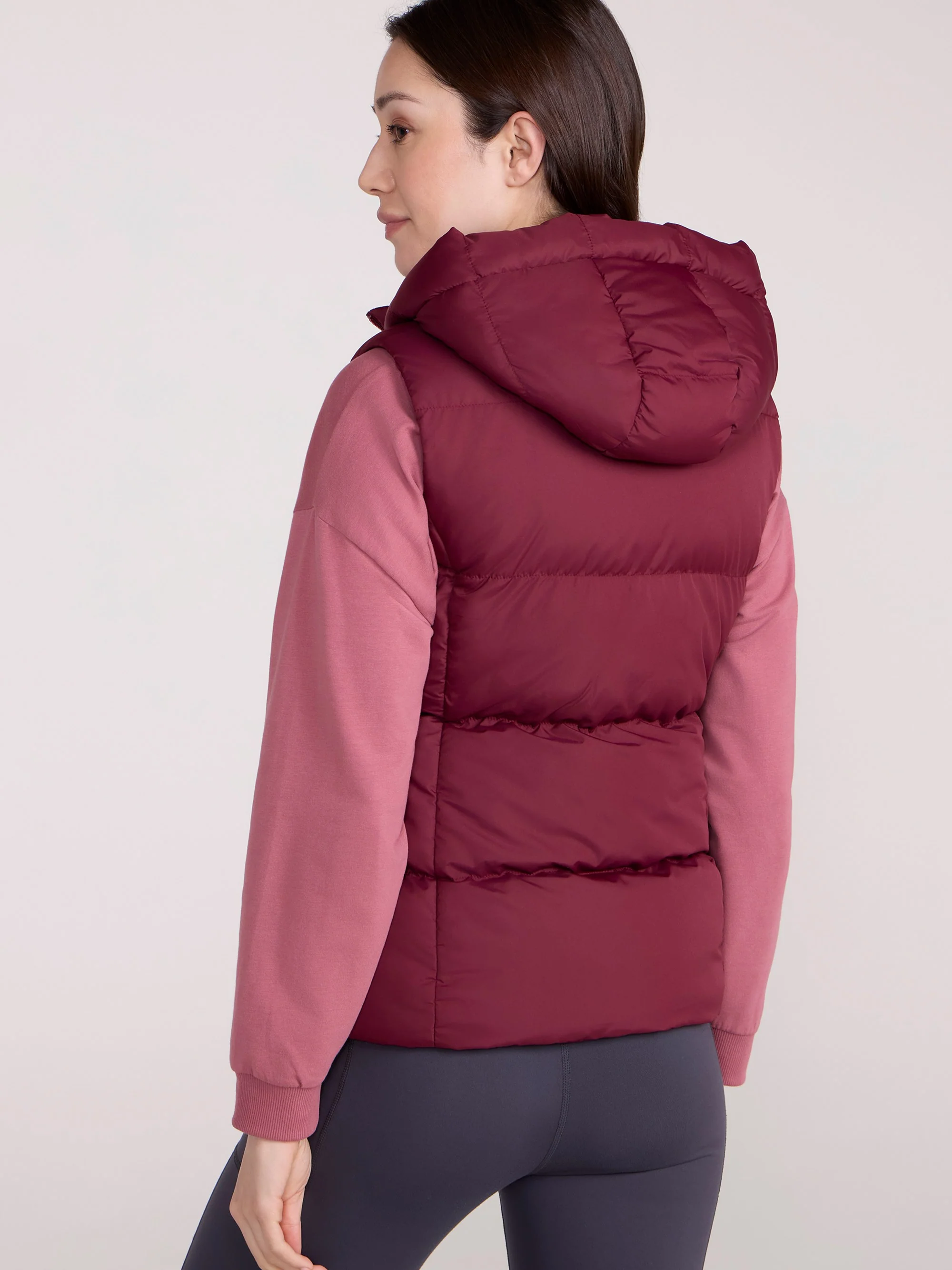 Mountain Warehouse Astral II Womens Insulated Vest - Image 9