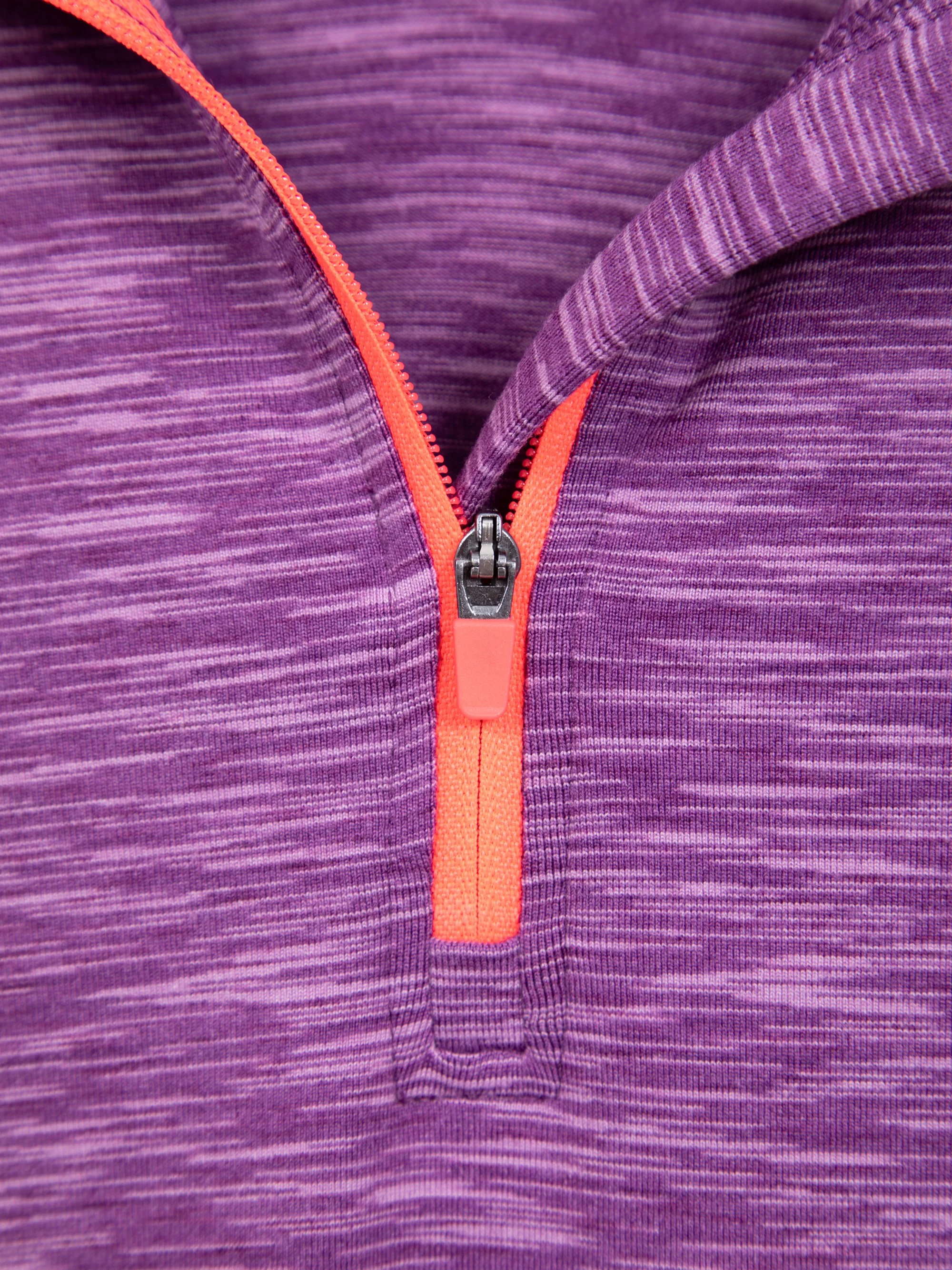 Mountain Warehouse Bend And Stretch Womens Half-Zip Midlayer - Image 13