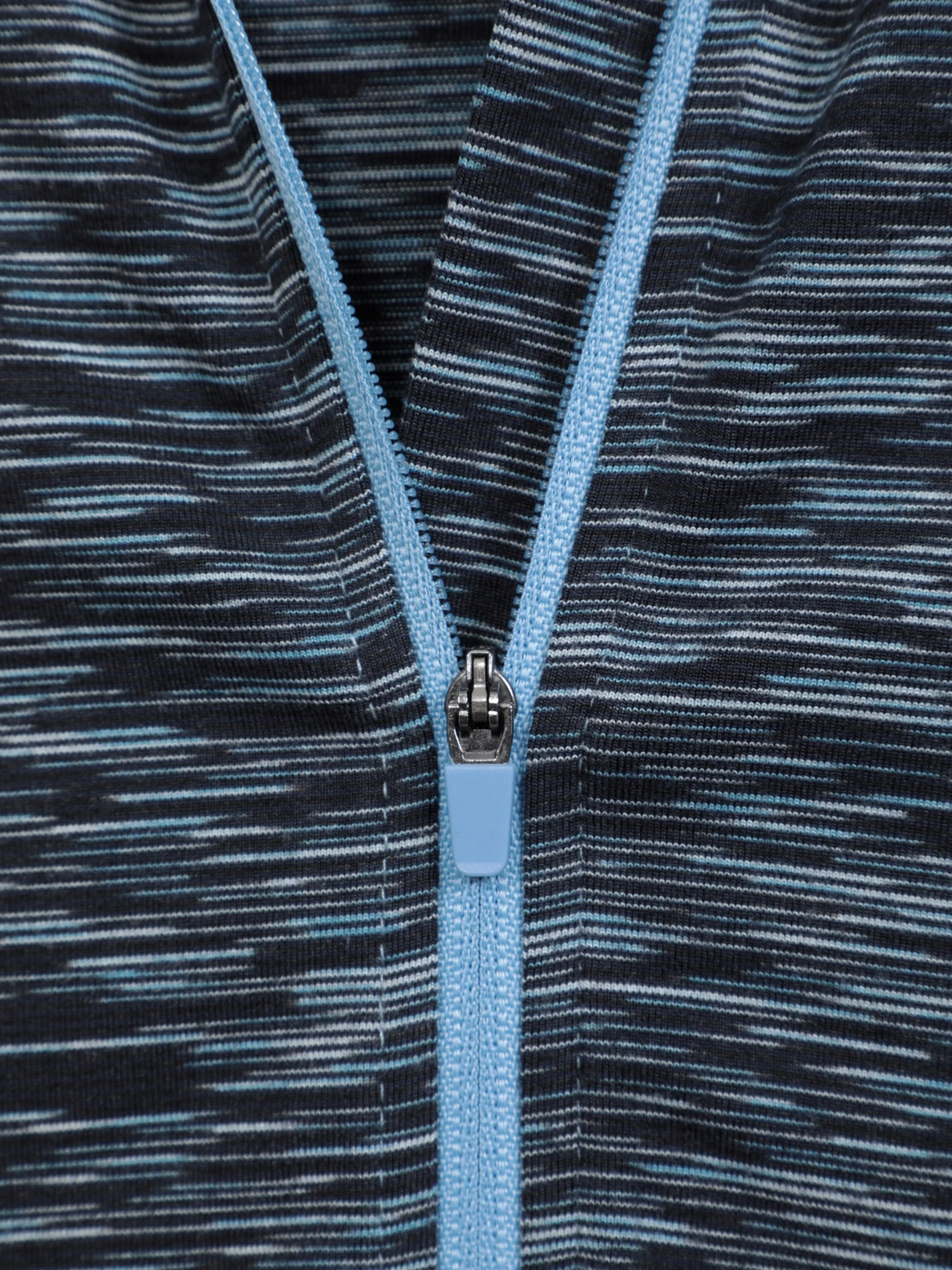 Mountain Warehouse Bend & Stretch Womens Full-Zip Midlayer - Image 10