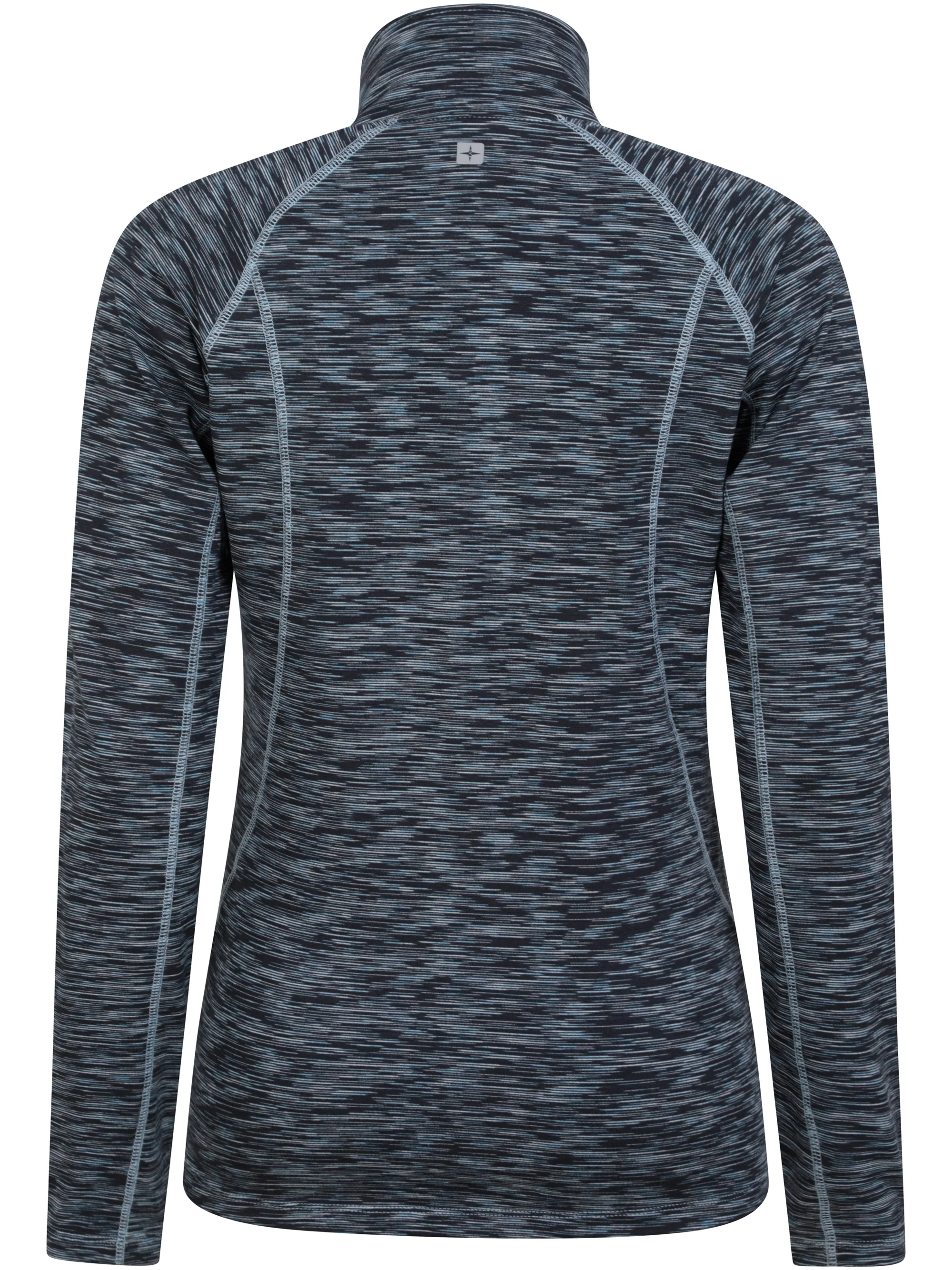Mountain Warehouse Bend & Stretch Womens Full-Zip Midlayer - Image 9