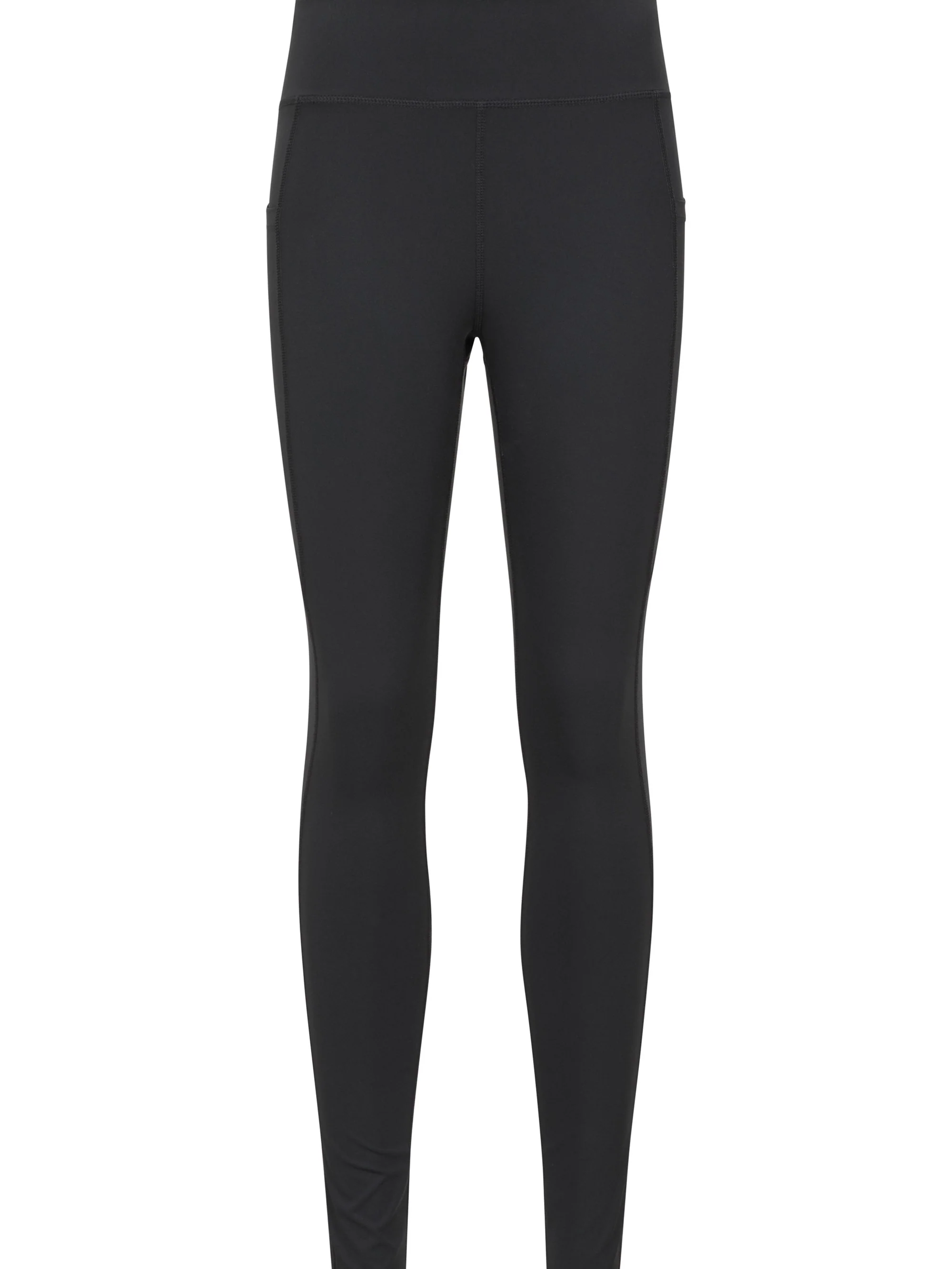 Mountain Warehouse Blackout High-Waisted Womens Full-Length Leggings - Image 5