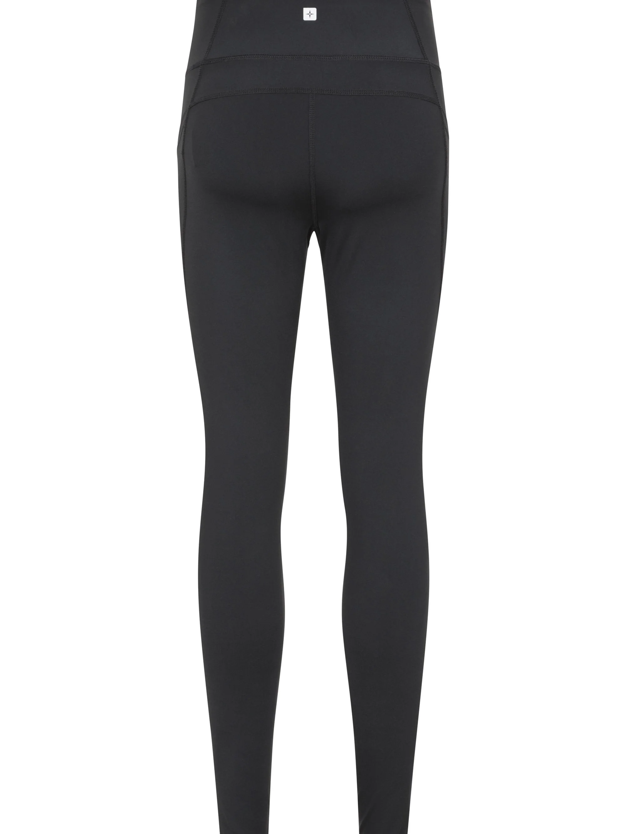 Mountain Warehouse Blackout High-Waisted Womens Full-Length Leggings - Image 7