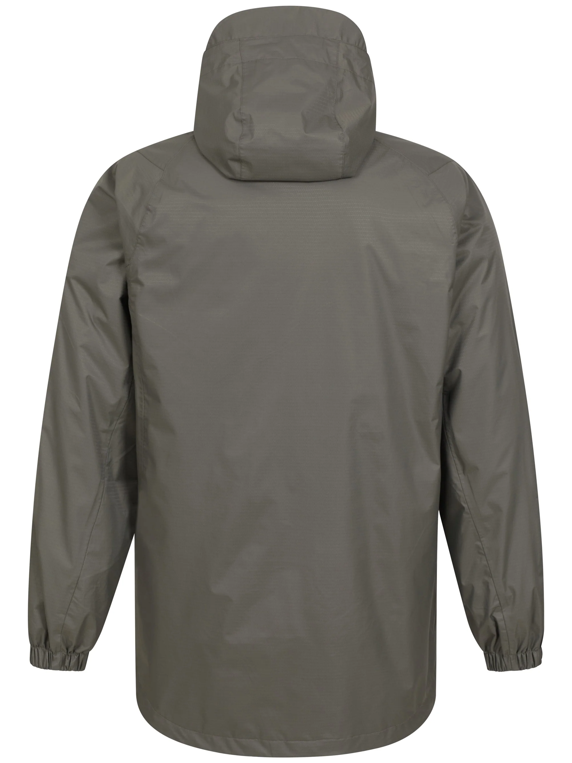 Mountain Warehouse Bracken Extreme Mens 3 In 1 Rain Jacket - Image 8