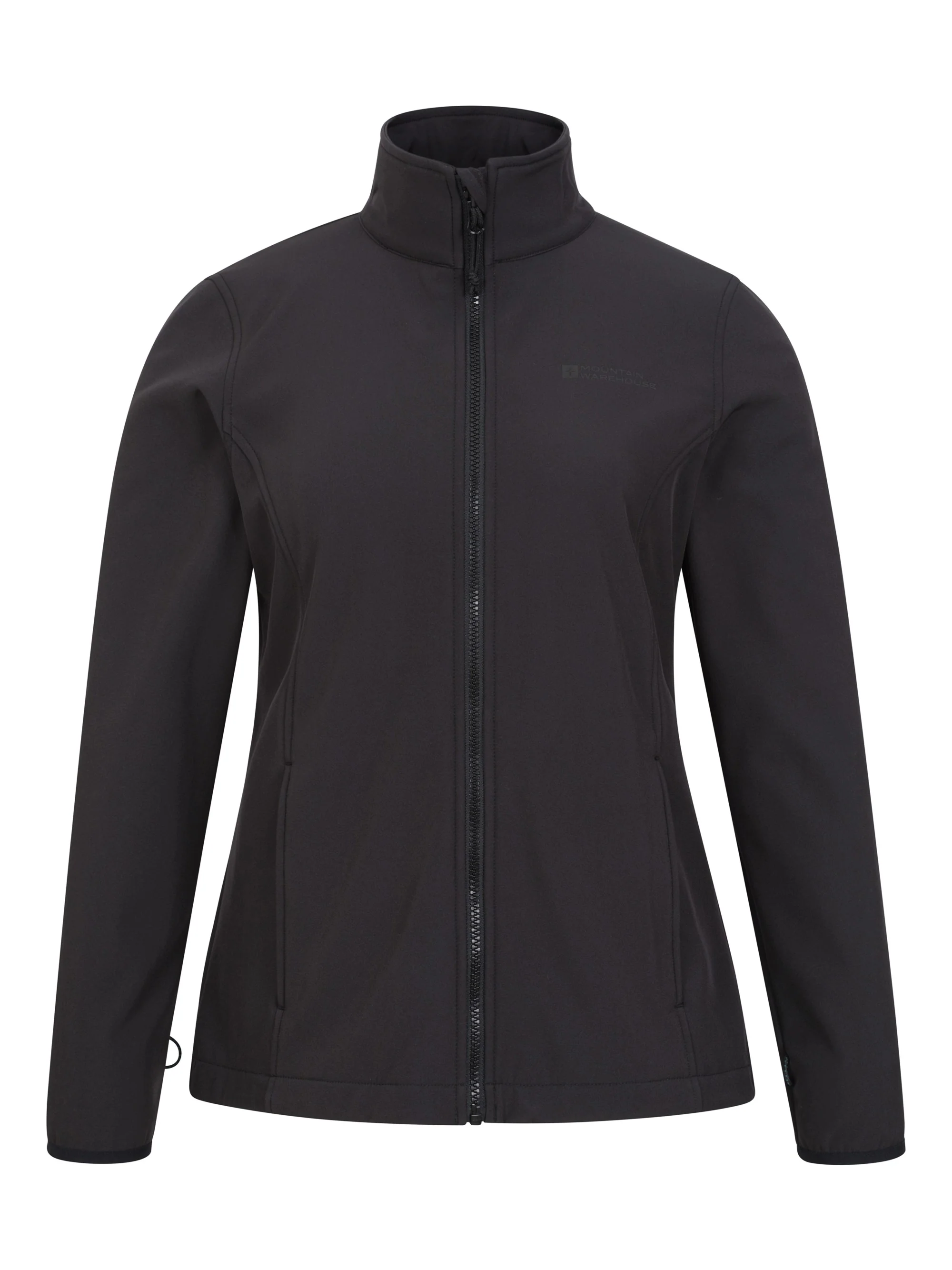 Mountain Warehouse Bracken Extreme Womens 3 in 1 Waterproof Jacket - Image 10