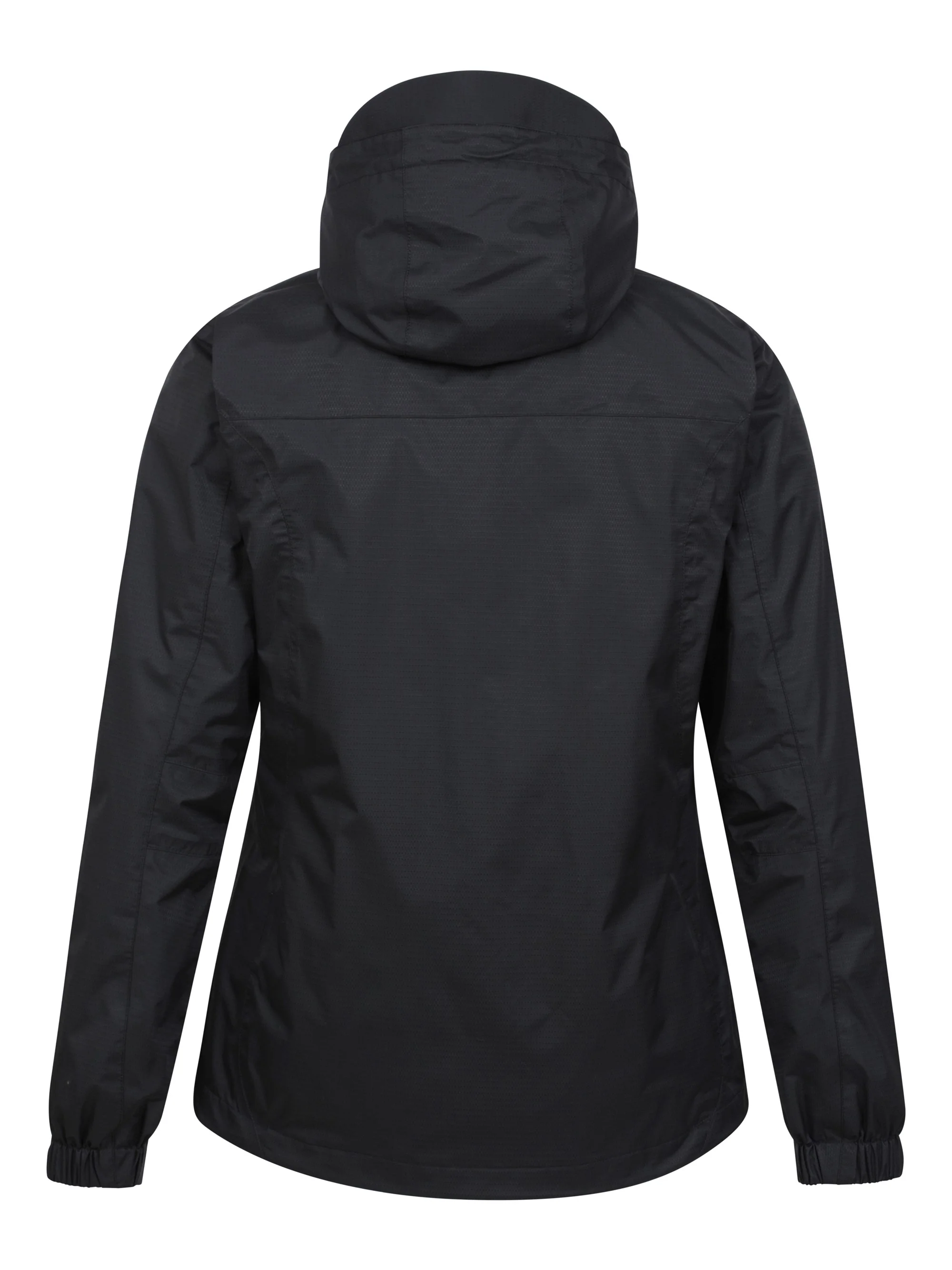 Mountain Warehouse Bracken Extreme Womens 3 in 1 Waterproof Jacket - Image 7