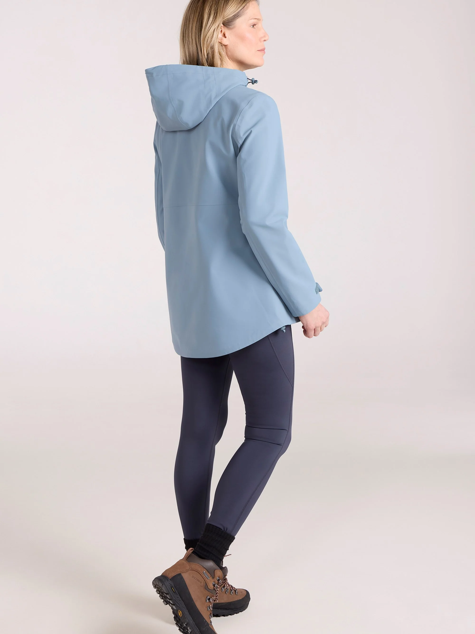 Mountain Warehouse Breeze Womens Rain Jacket - Image 15