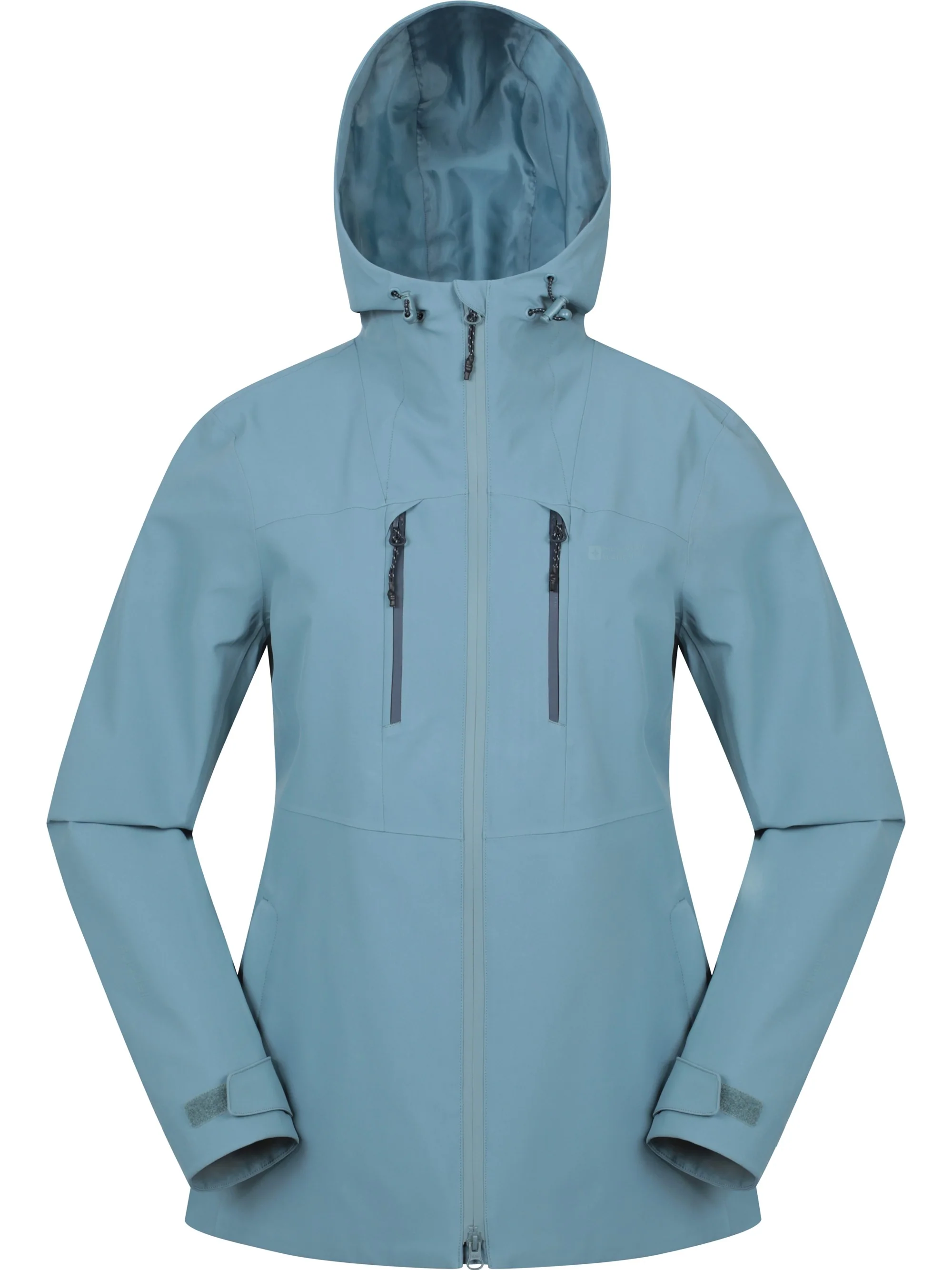 Mountain Warehouse Breeze Womens Rain Jacket - Image 16