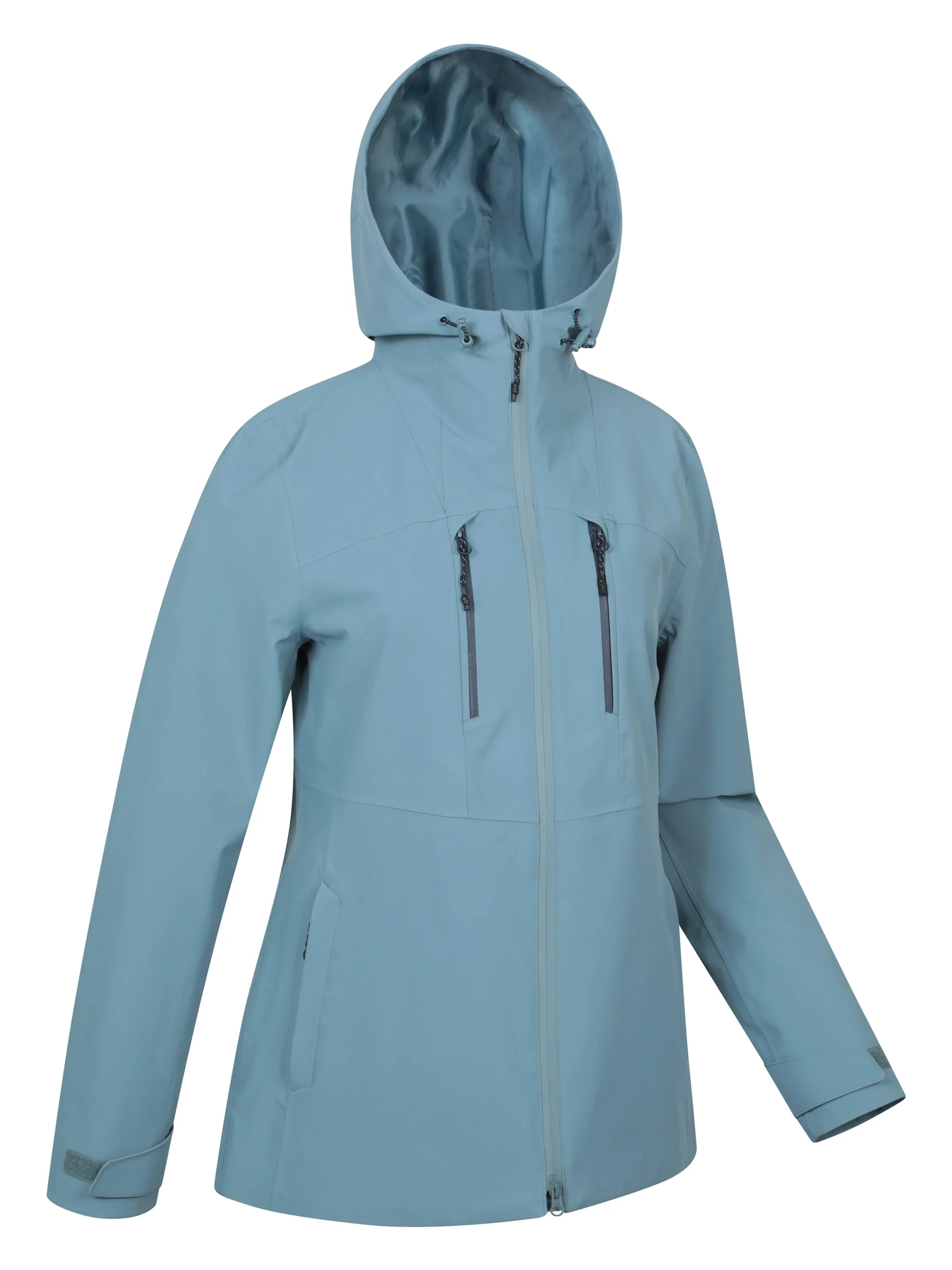 Mountain Warehouse Breeze Womens Rain Jacket - Image 17