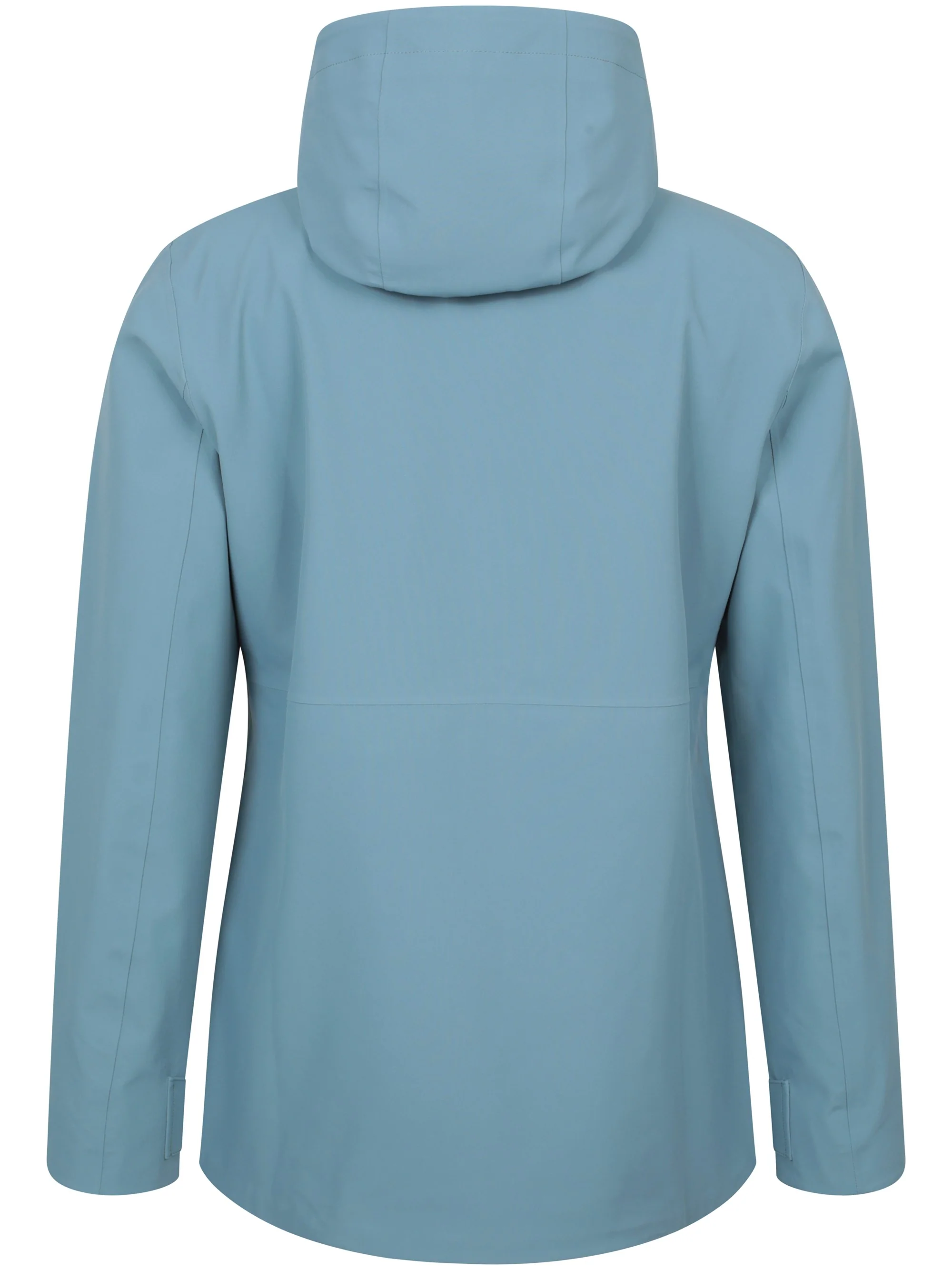 Mountain Warehouse Breeze Womens Rain Jacket - Image 18