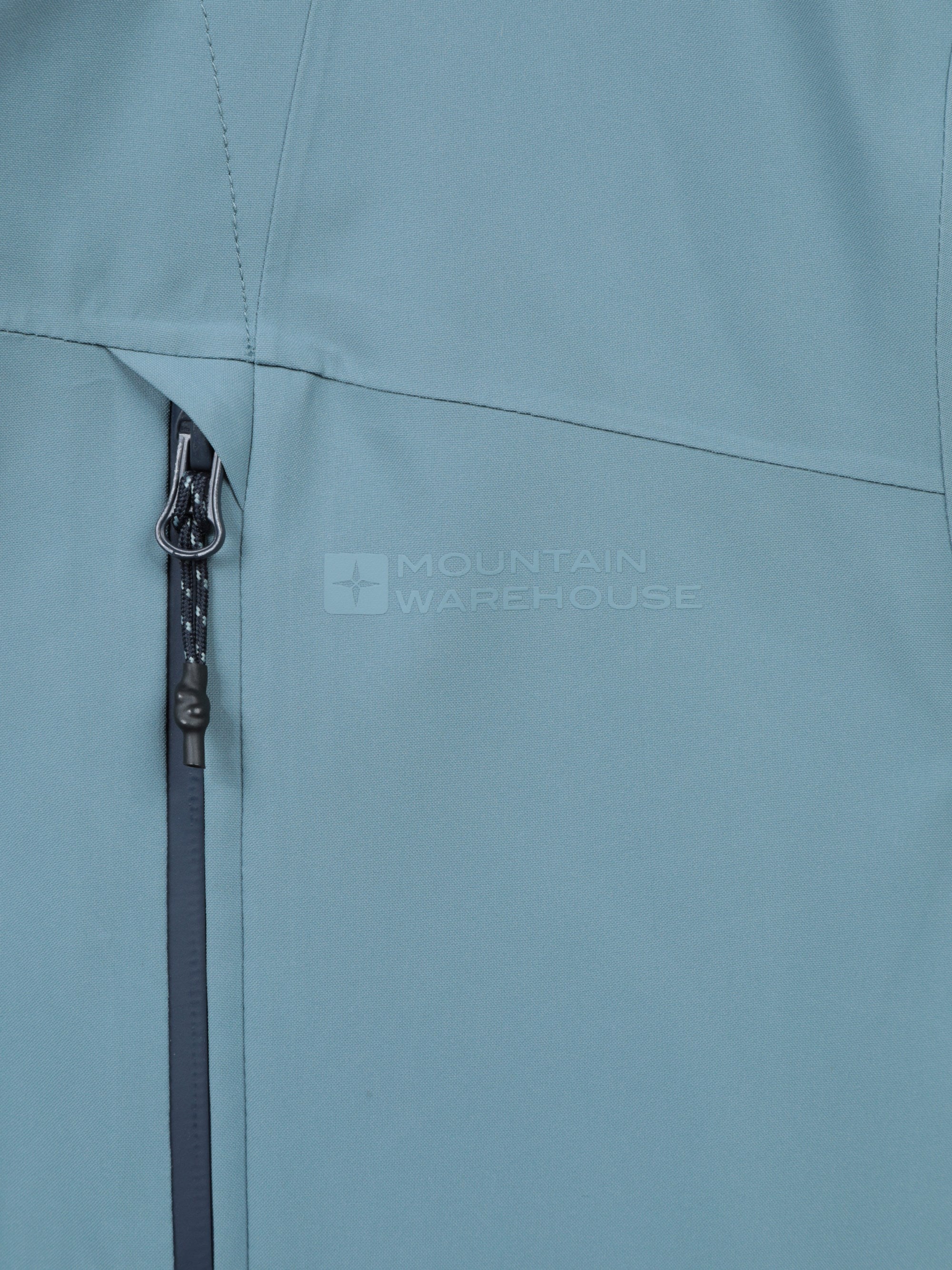 Mountain Warehouse Breeze Womens Rain Jacket - Image 21