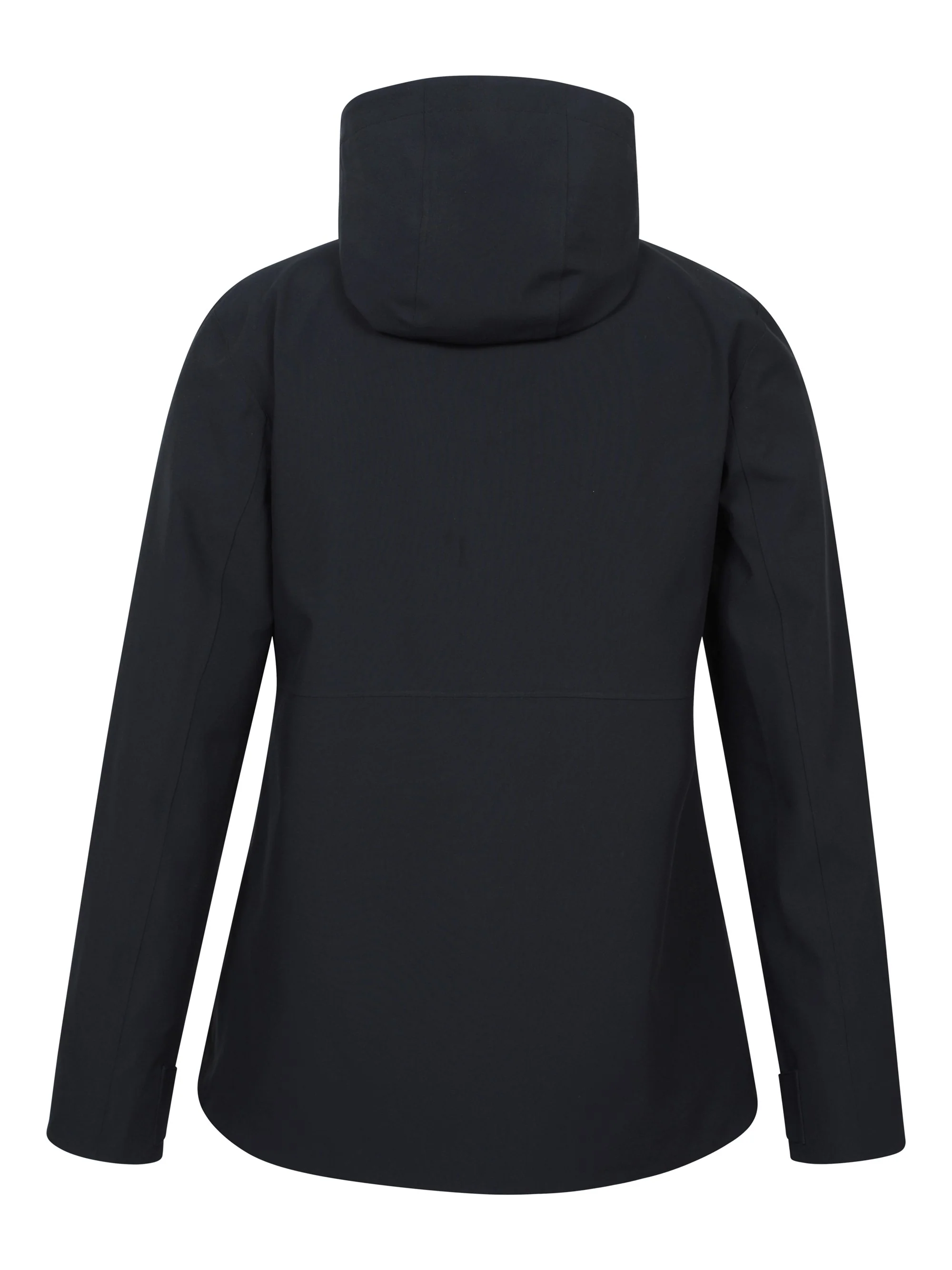 Mountain Warehouse Breeze Womens Rain Jacket - Image 8