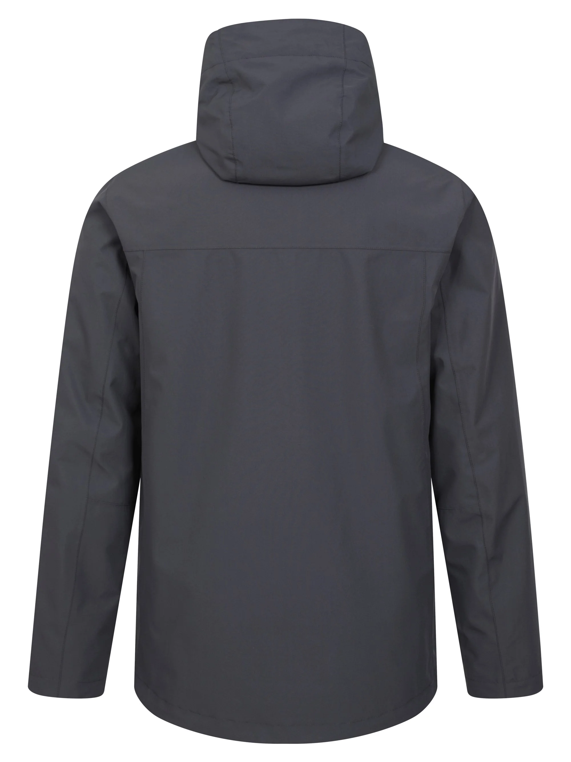 Mountain Warehouse Brisk Extreme Mens Rain Jacket - Image 19