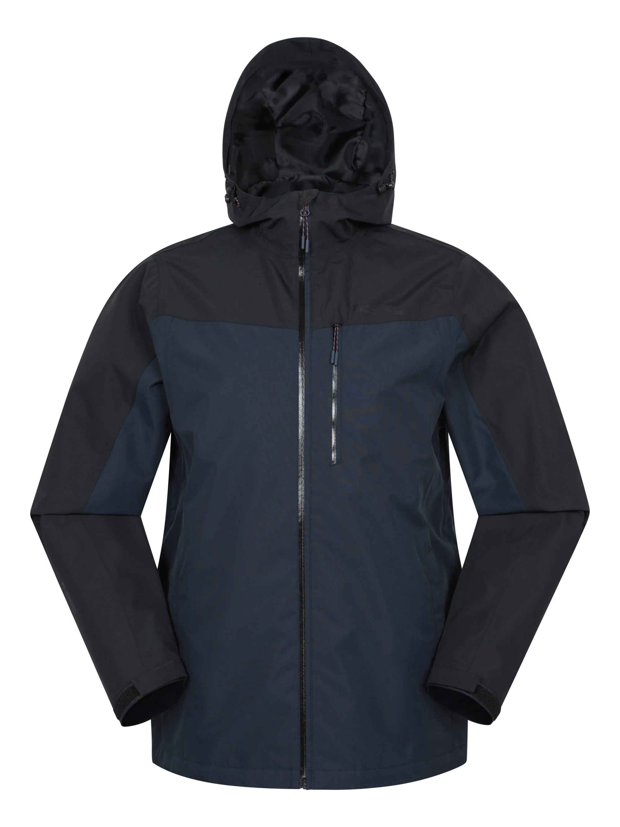 Mountain Warehouse Brisk Extreme Mens Rain Jacket - Image 26