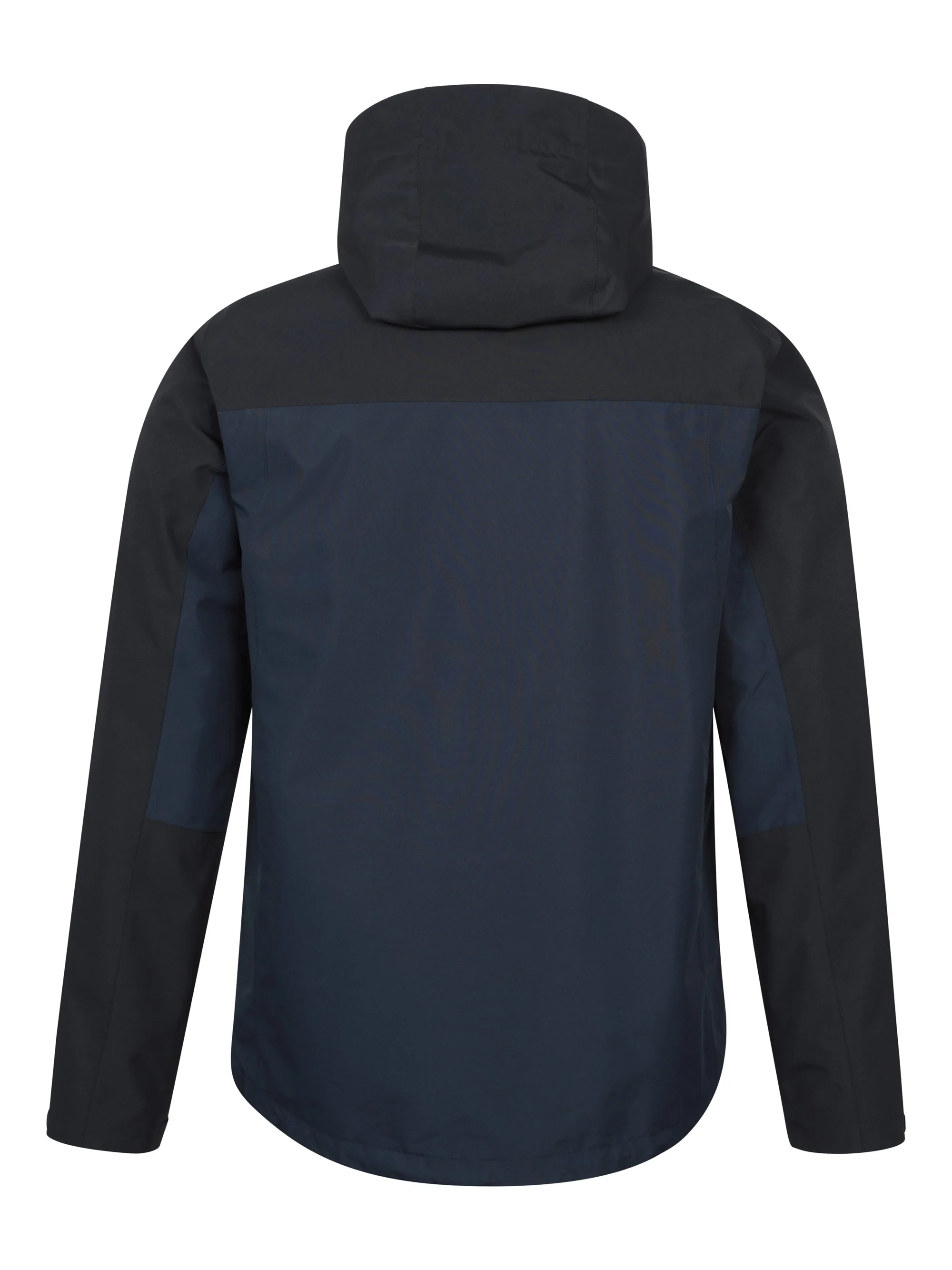 Mountain Warehouse Brisk Extreme Mens Rain Jacket - Image 37
