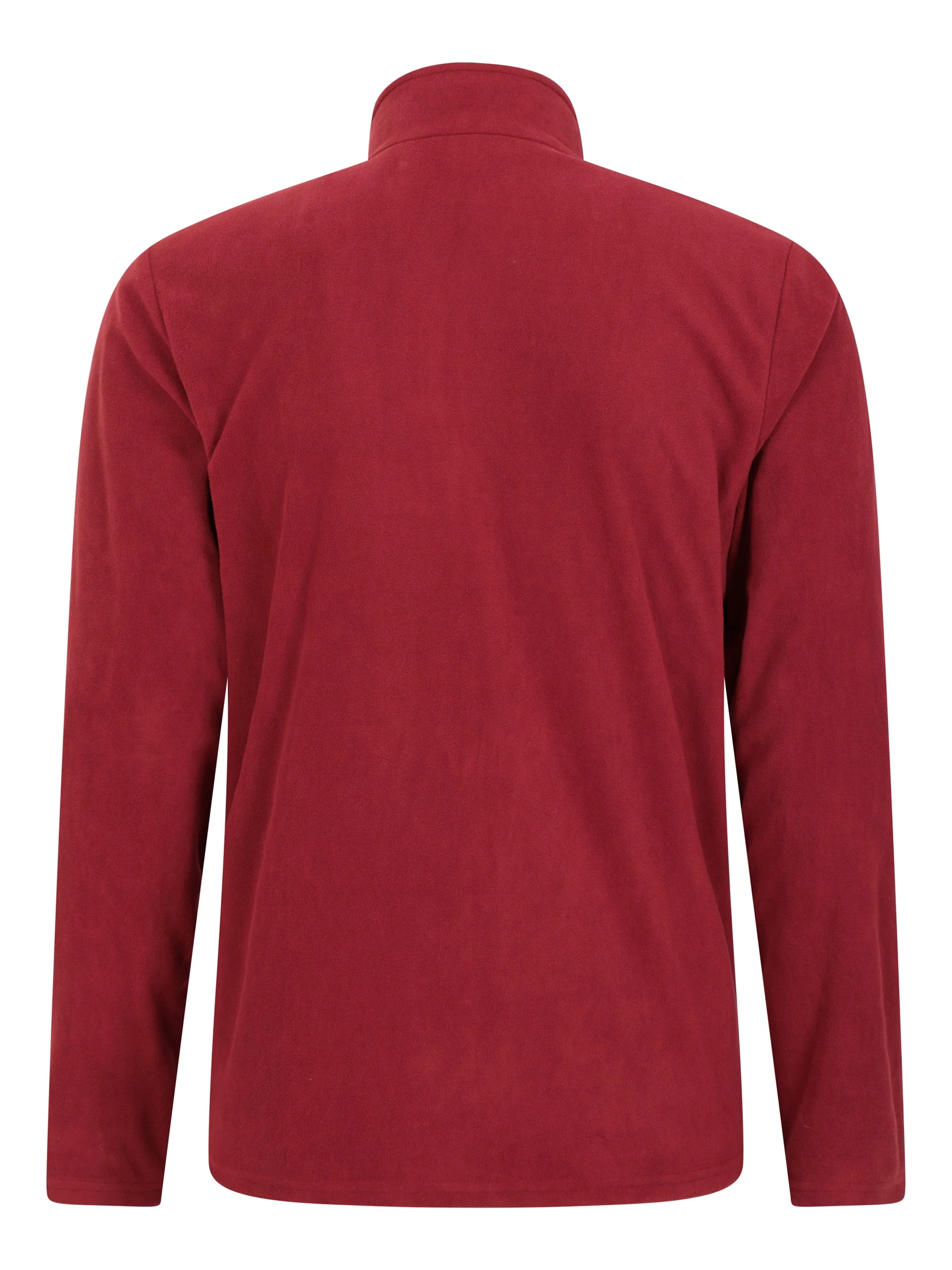 Mountain Warehouse Camber II Mens Half-Zip Fleece - Image 8