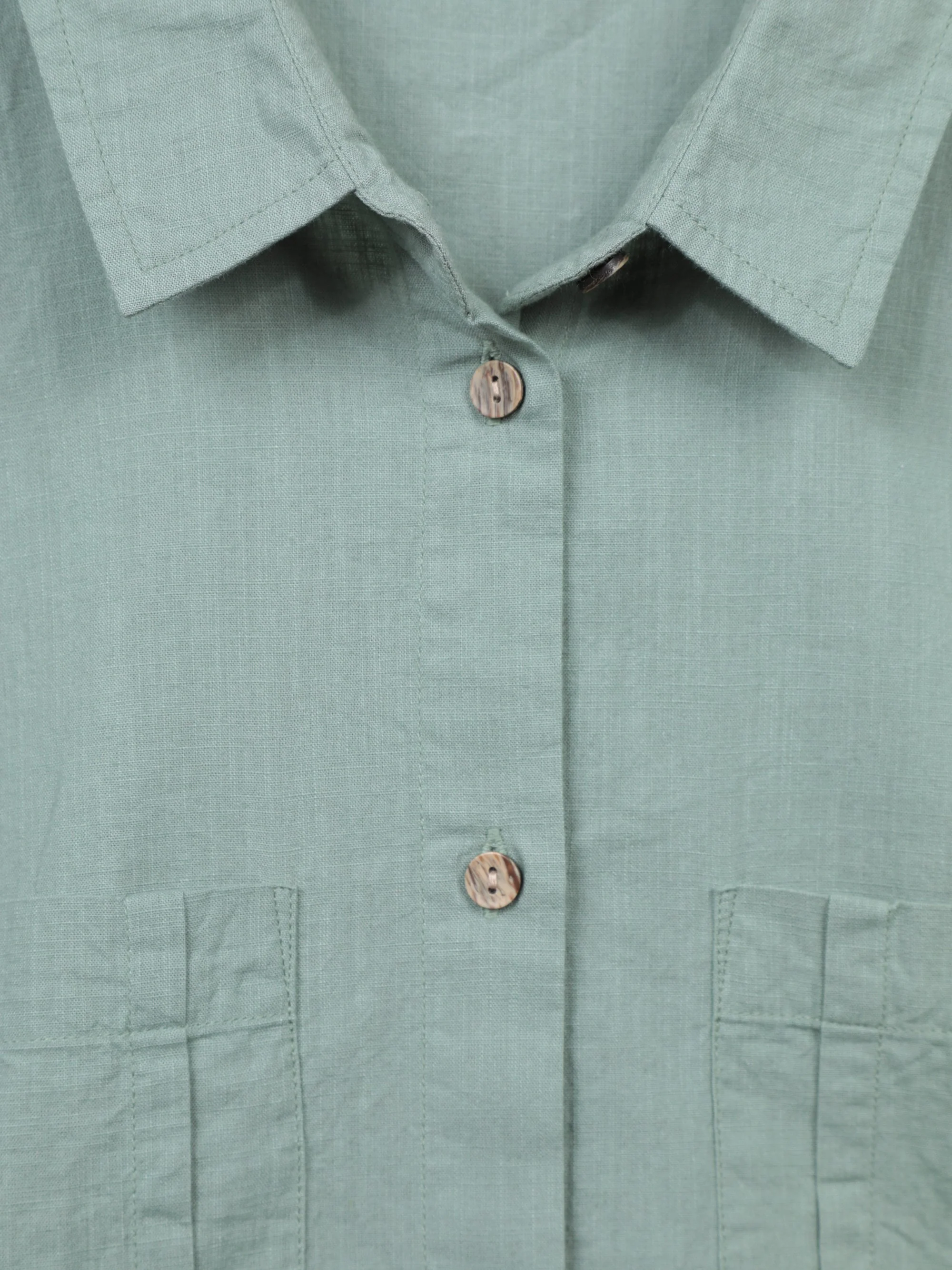 Mountain Warehouse Coconut Short Sleeve Womens Shirt - Image 6