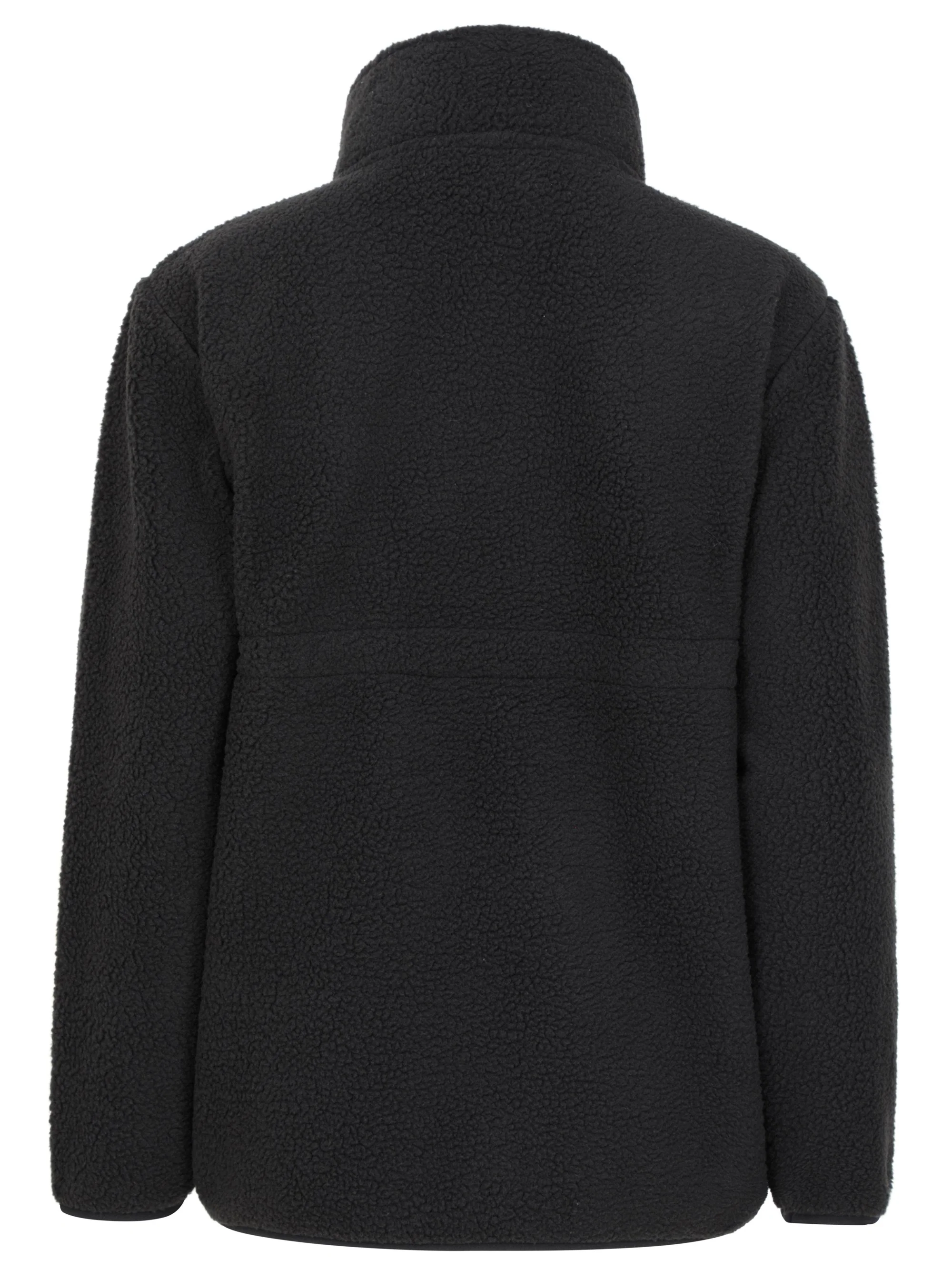 Mountain Warehouse Cozy Sherpa Half-Zip Fleece - Image 7
