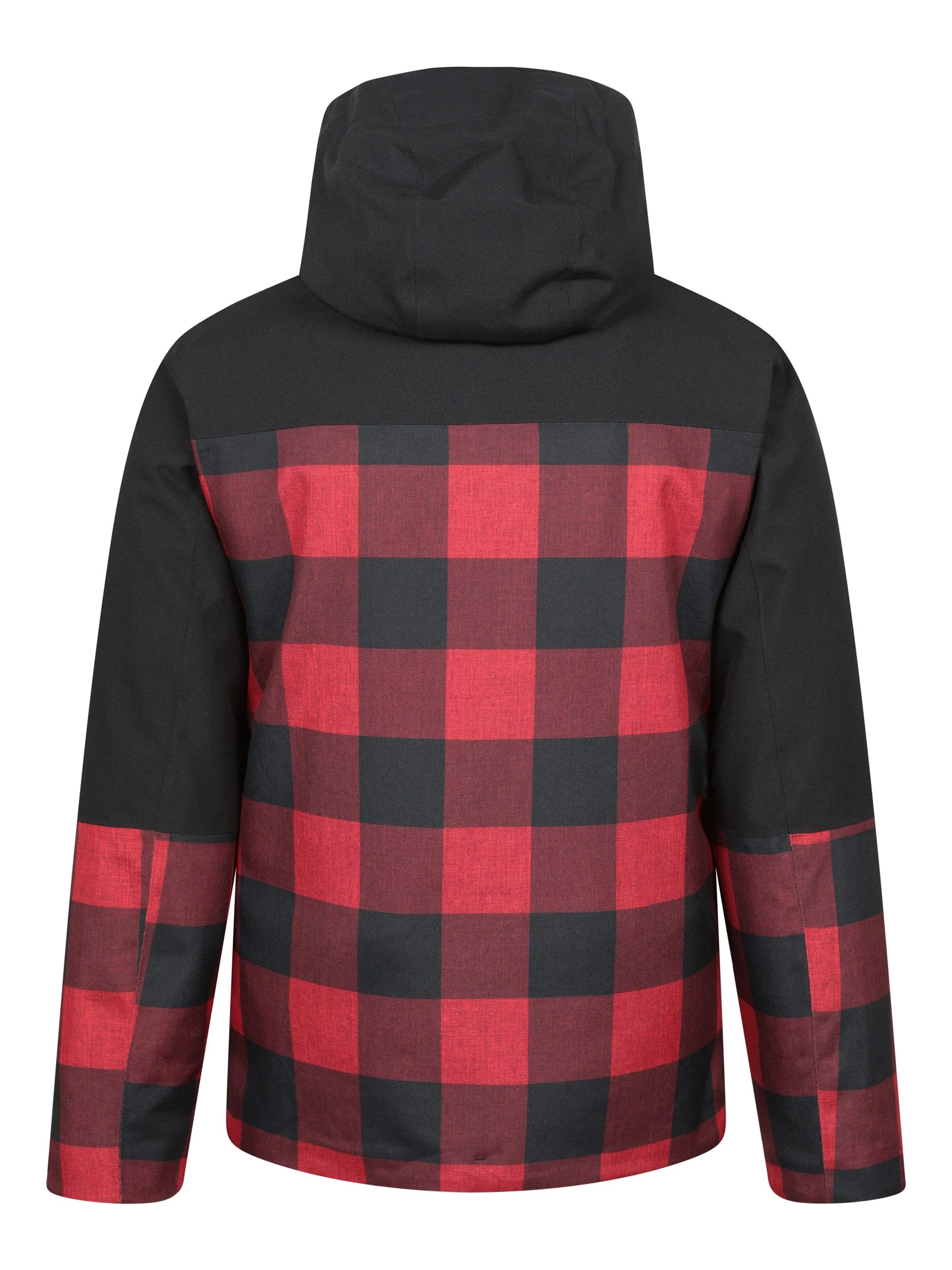 Mountain Warehouse Drayton Mens Waterproof Ski Jacket - Image 22