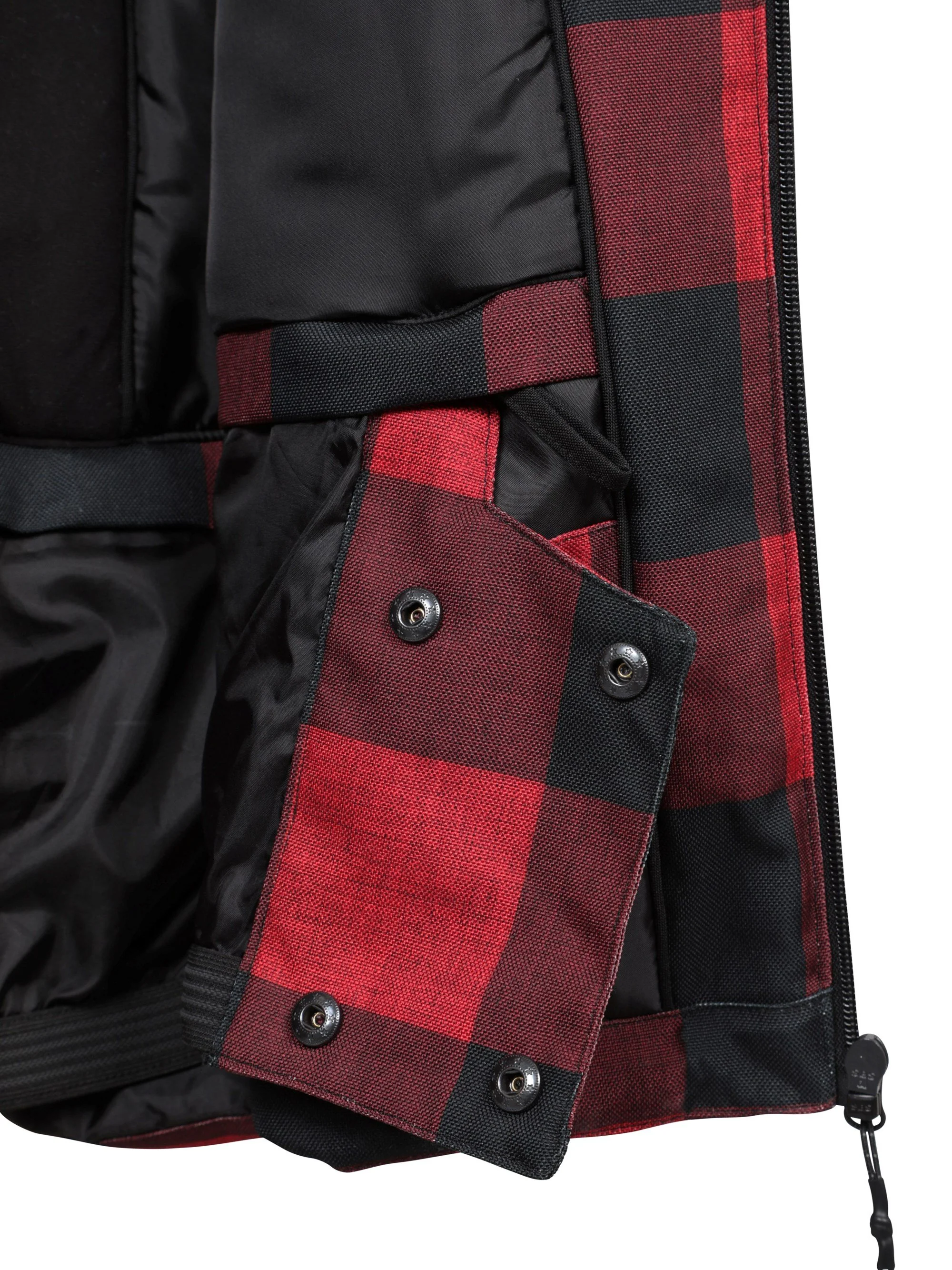 Mountain Warehouse Drayton Mens Waterproof Ski Jacket - Image 26