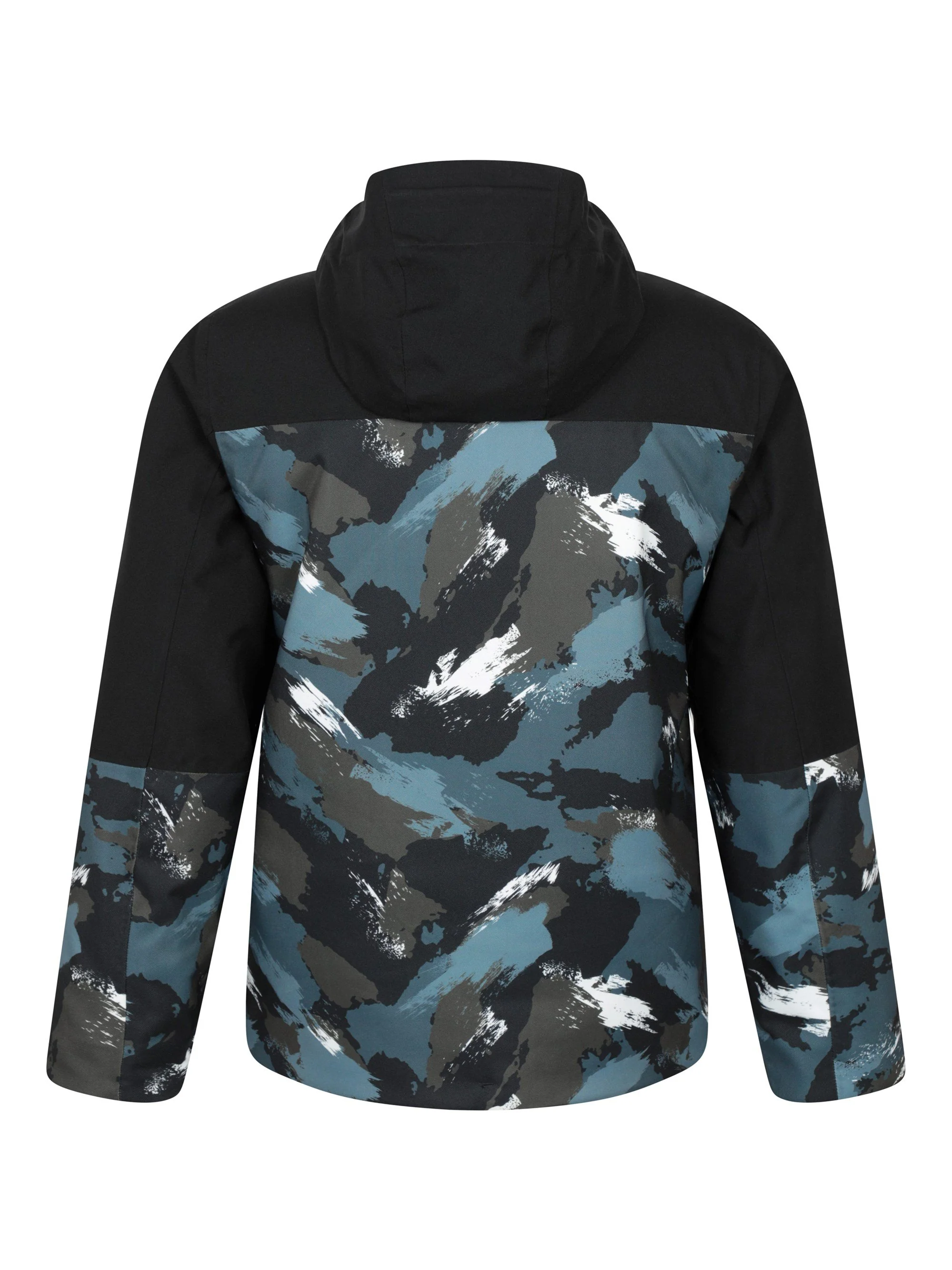 Mountain Warehouse Drayton Mens Waterproof Ski Jacket - Image 37
