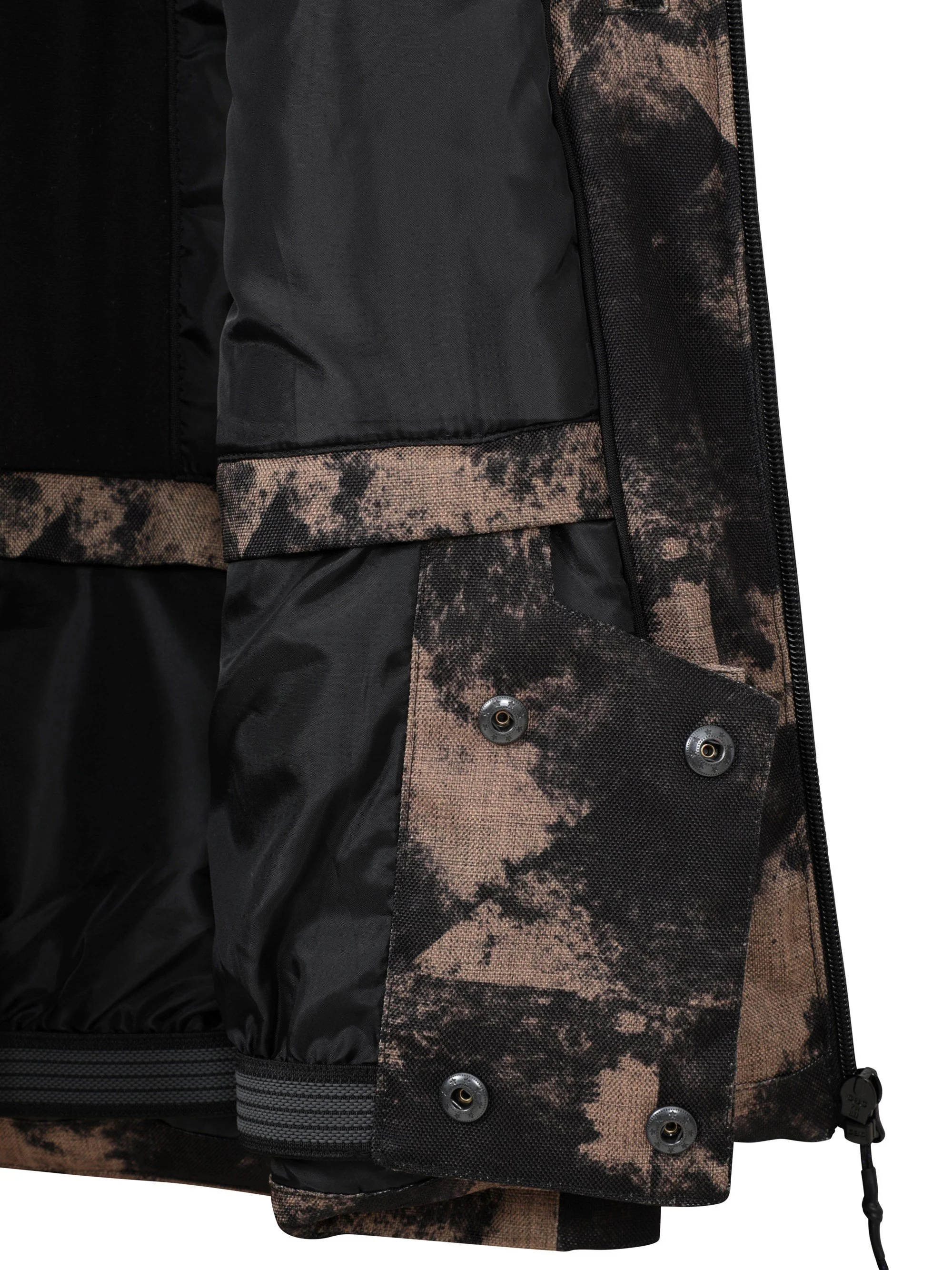 Mountain Warehouse Drayton Mens Waterproof Ski Jacket - Image 52