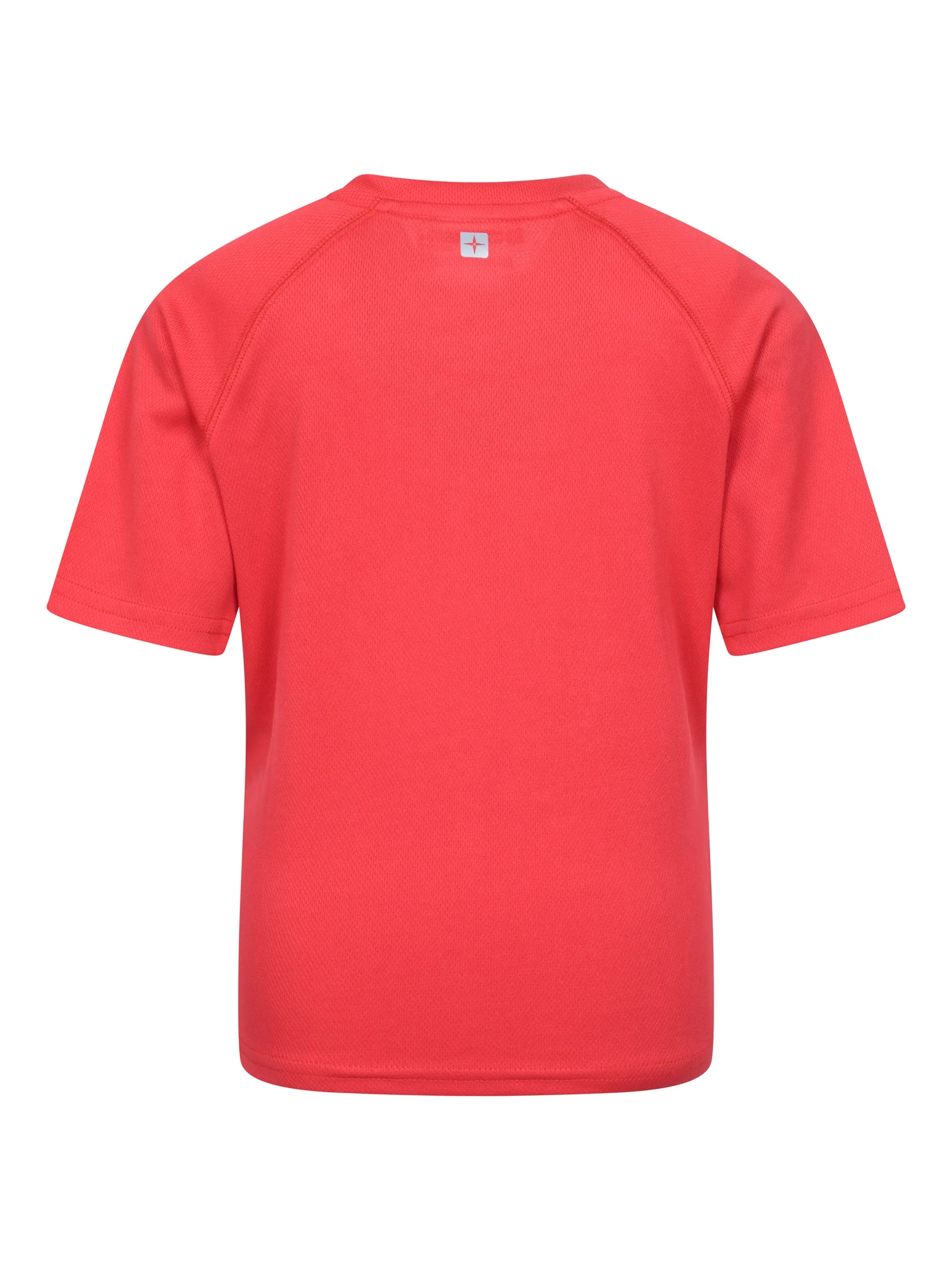 Mountain Warehouse Endurance IsoCool Kids Tee - Image 3