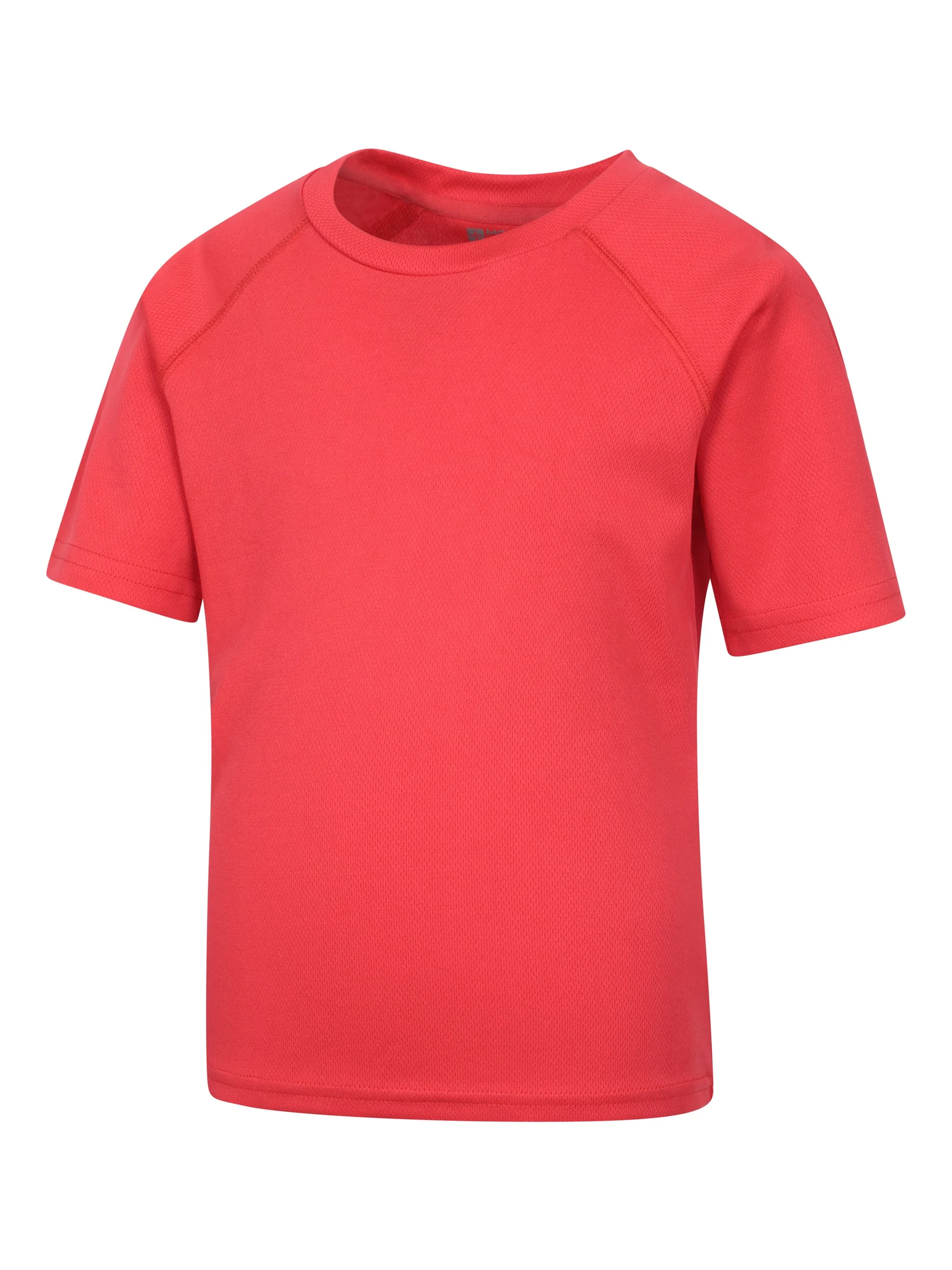 Mountain Warehouse Endurance IsoCool Kids Tee - Image 4