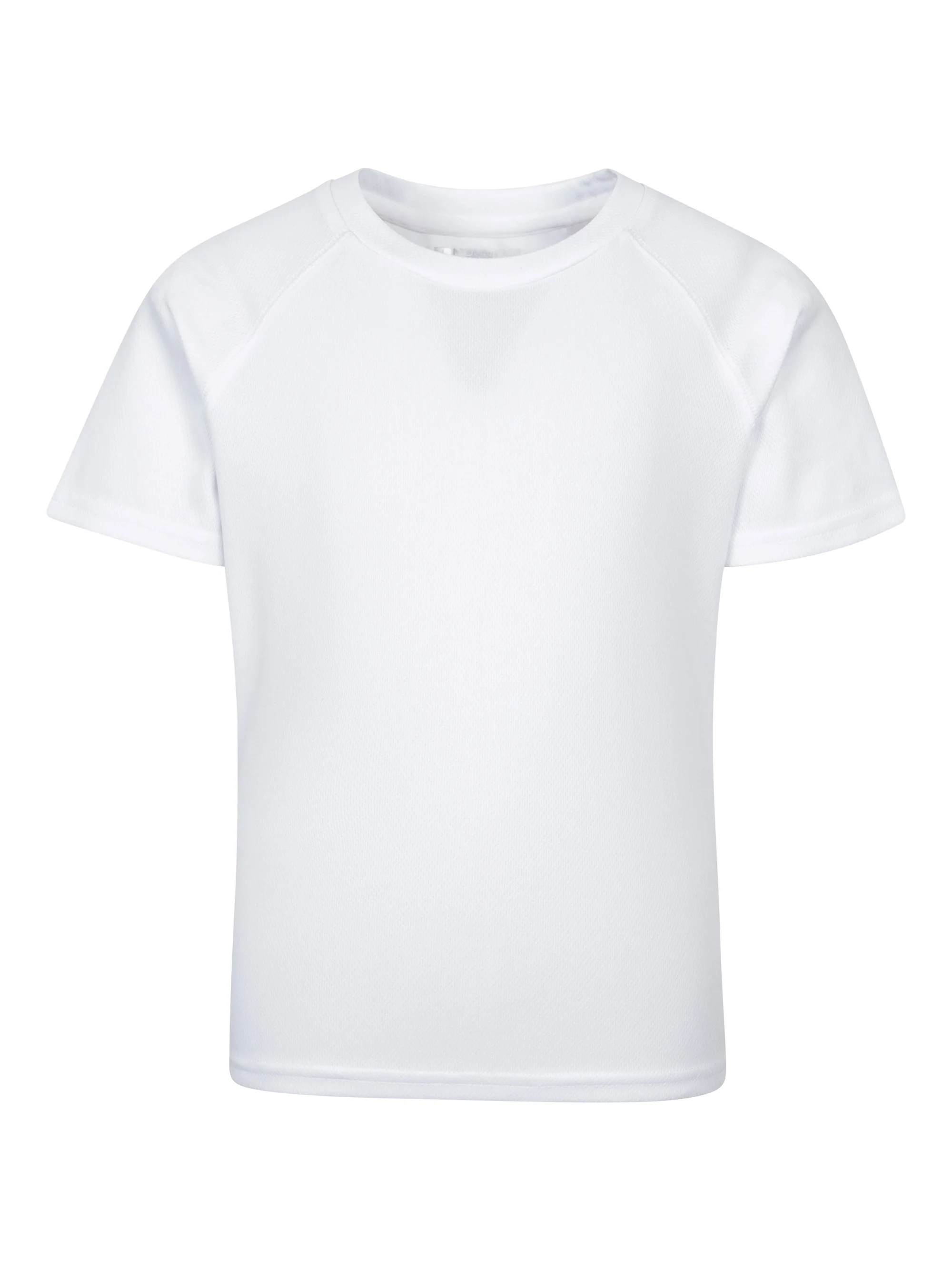Mountain Warehouse Endurance IsoCool Kids Tee - Image 6