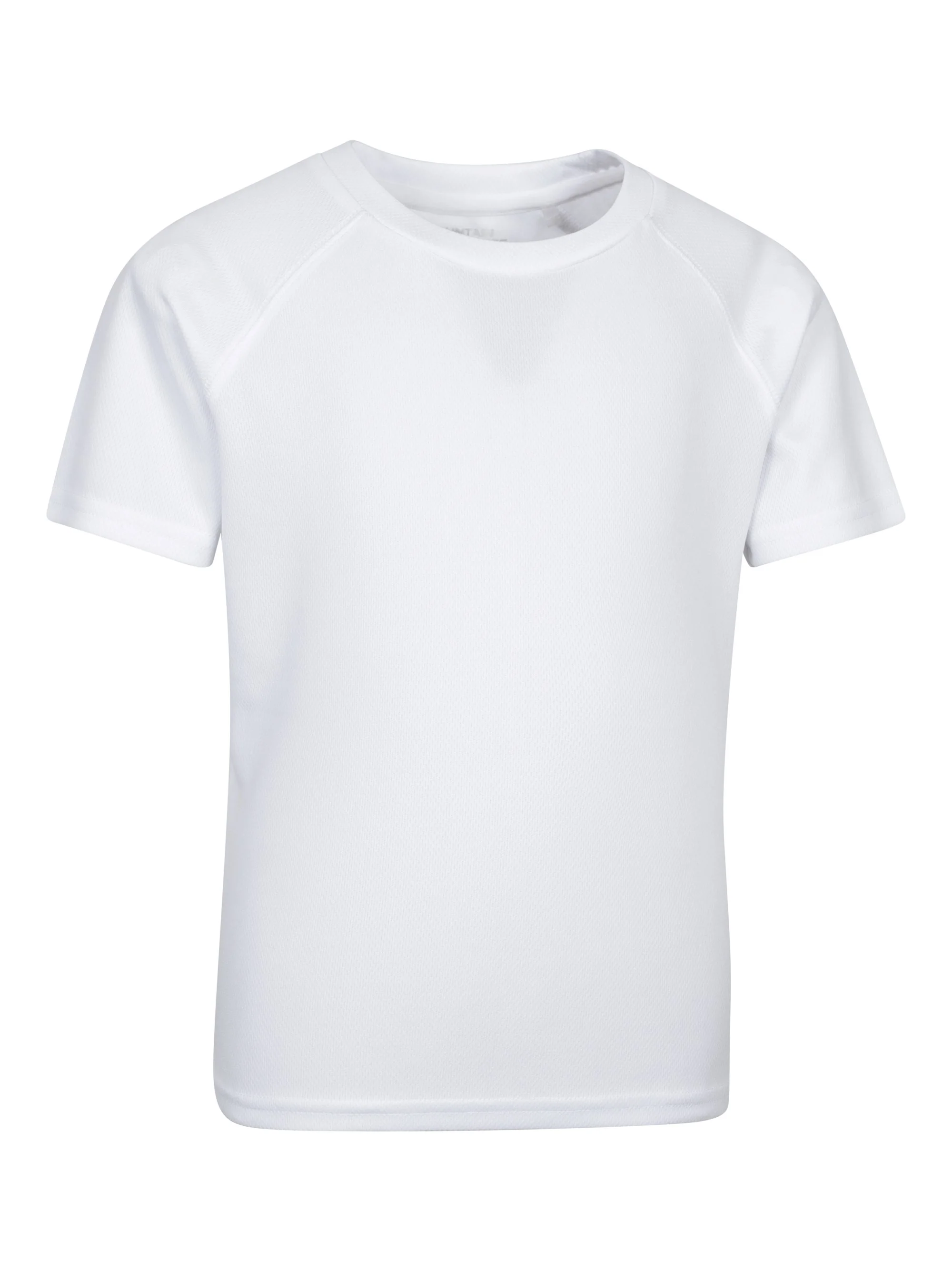 Mountain Warehouse Endurance IsoCool Kids Tee - Image 7