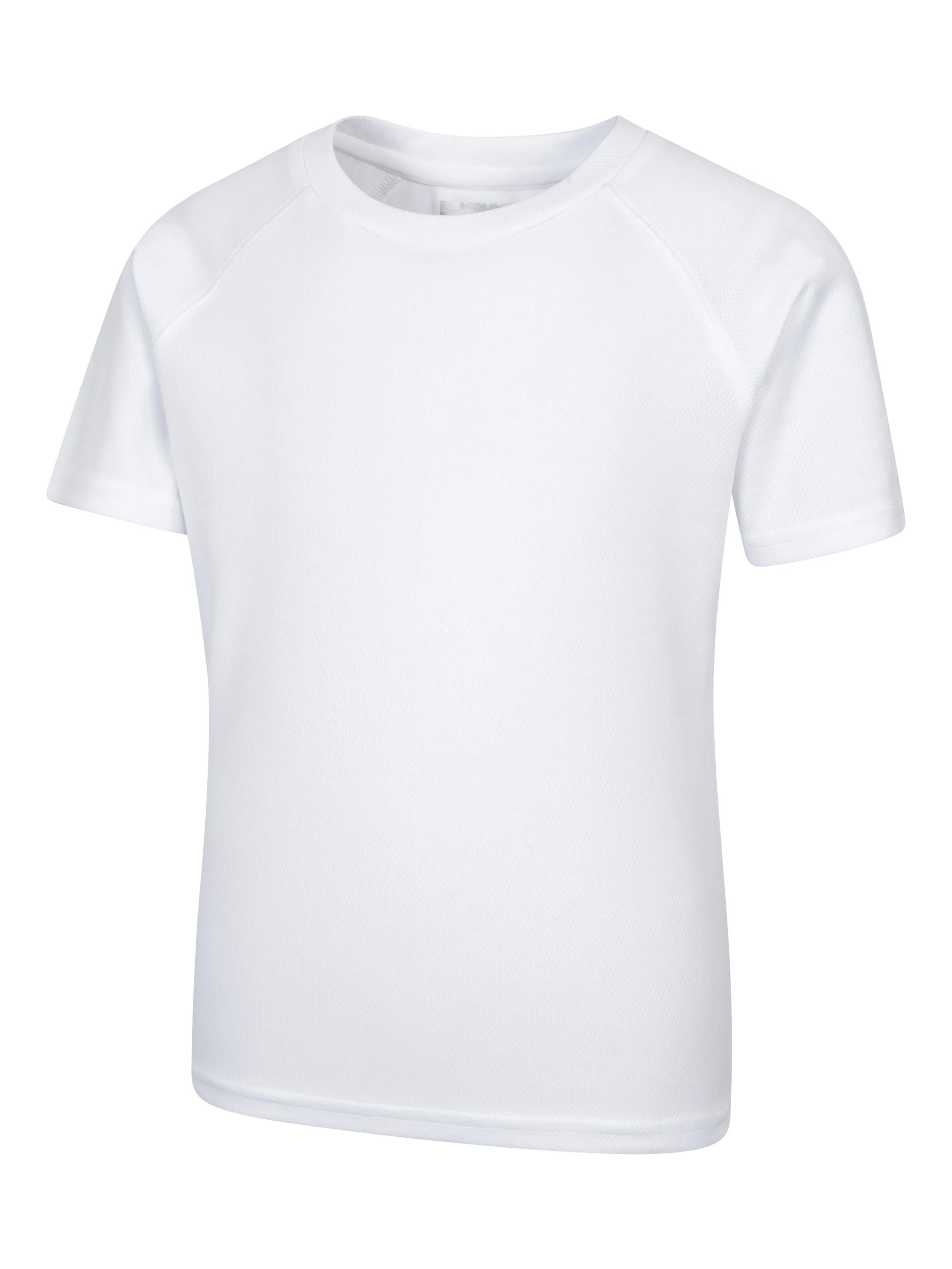 Mountain Warehouse Endurance IsoCool Kids Tee - Image 9