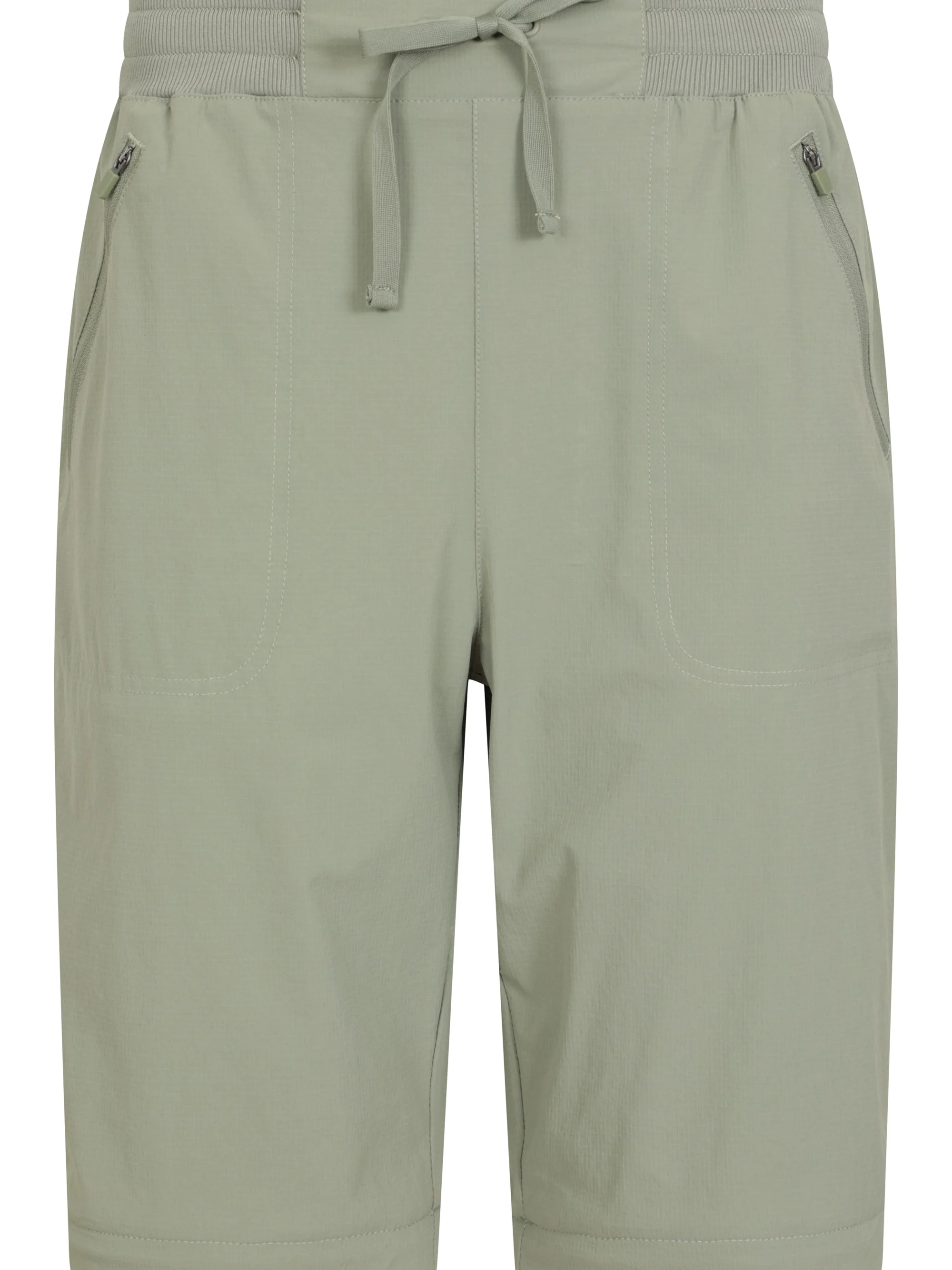 Mountain Warehouse Explorer Womens Zip Off Pants - Image 11