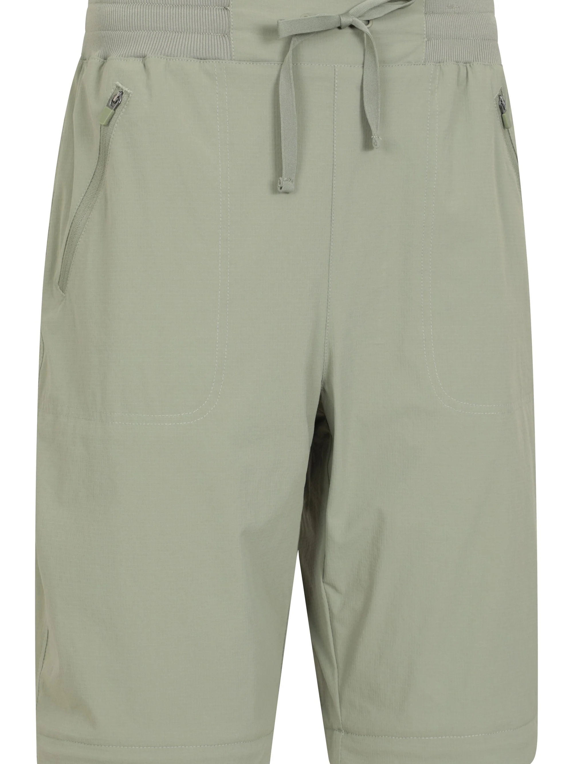 Mountain Warehouse Explorer Womens Zip Off Pants - Image 12