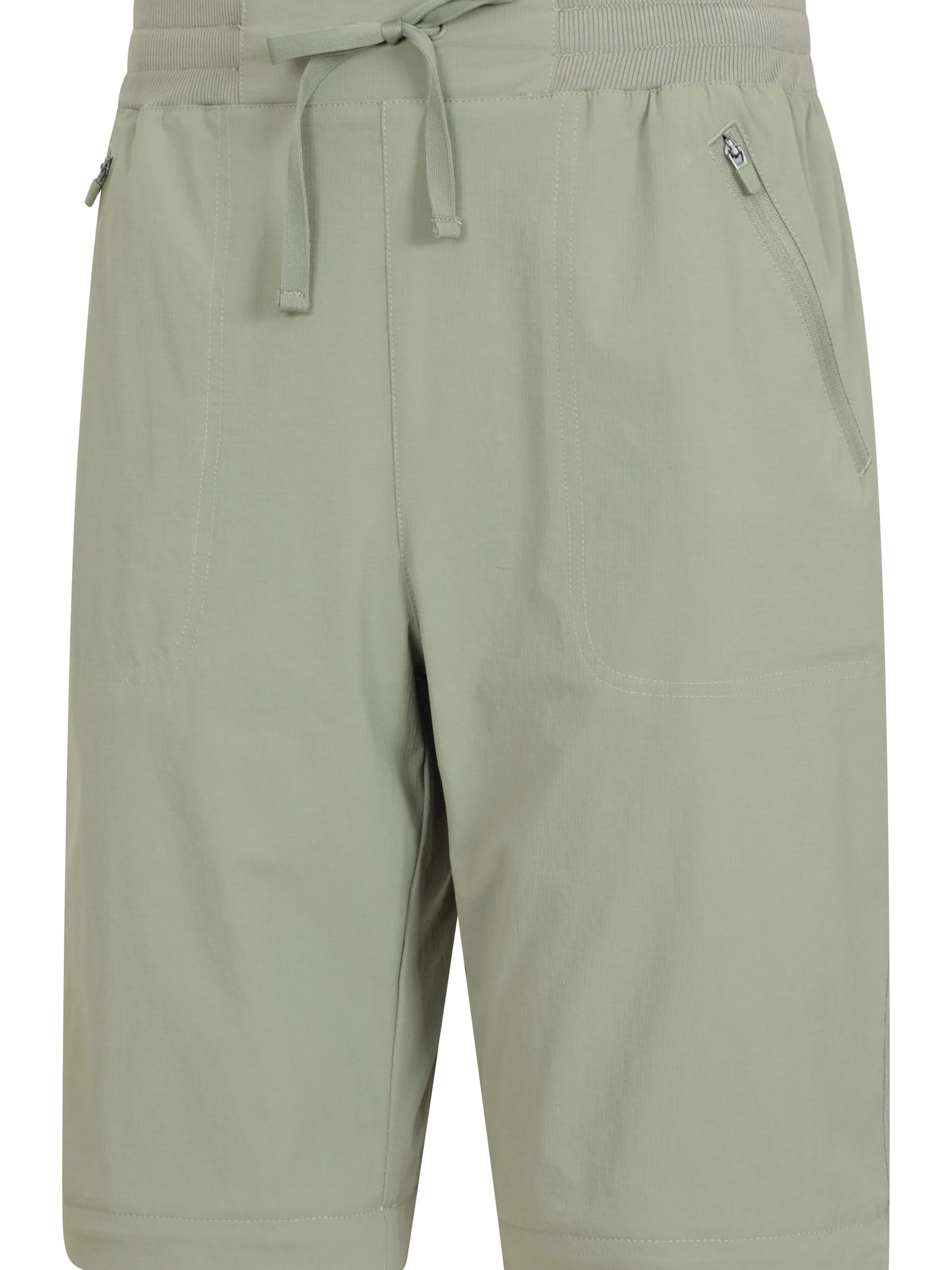 Mountain Warehouse Explorer Womens Zip Off Pants - Image 14