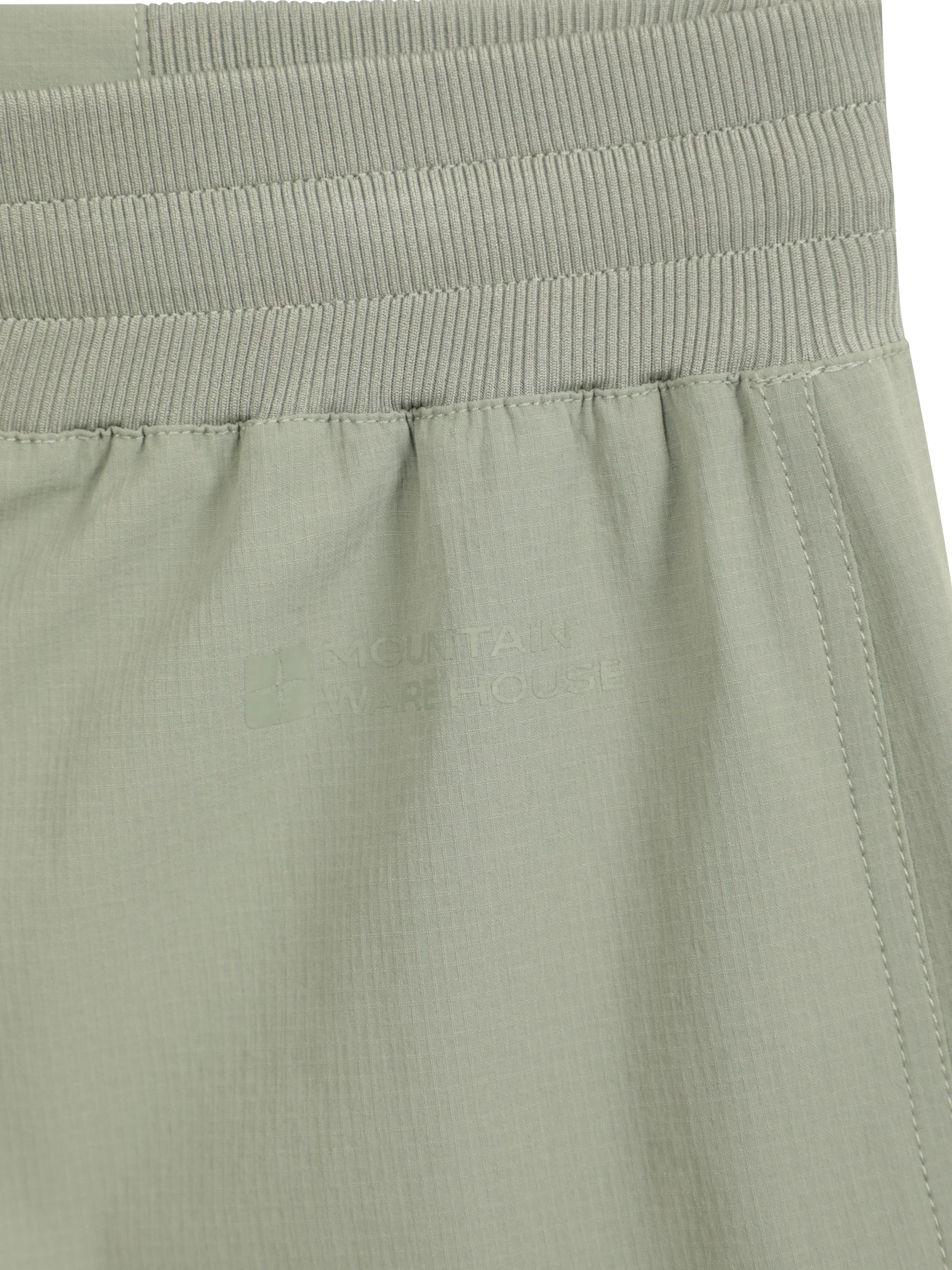 Mountain Warehouse Explorer Womens Zip Off Pants - Image 15