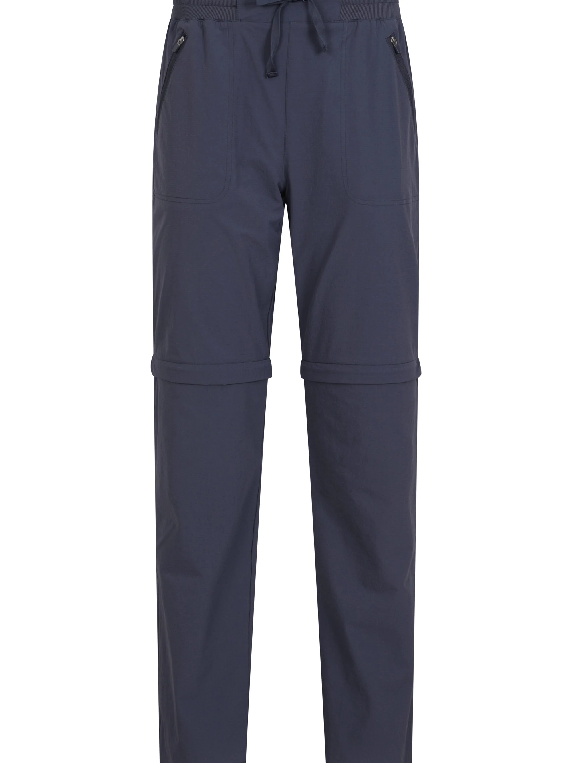 Mountain Warehouse Explorer Womens Zip Off Pants - Image 22