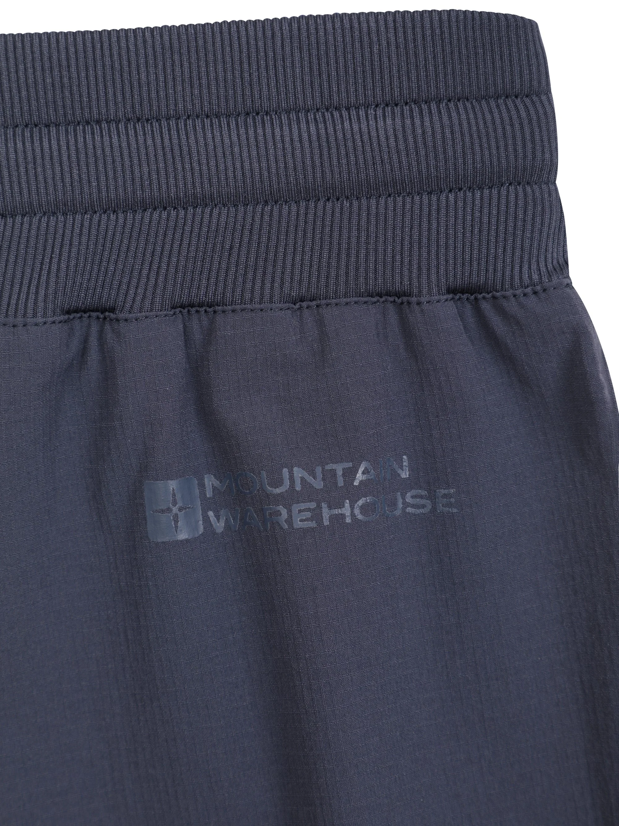 Mountain Warehouse Explorer Womens Zip Off Pants - Image 31