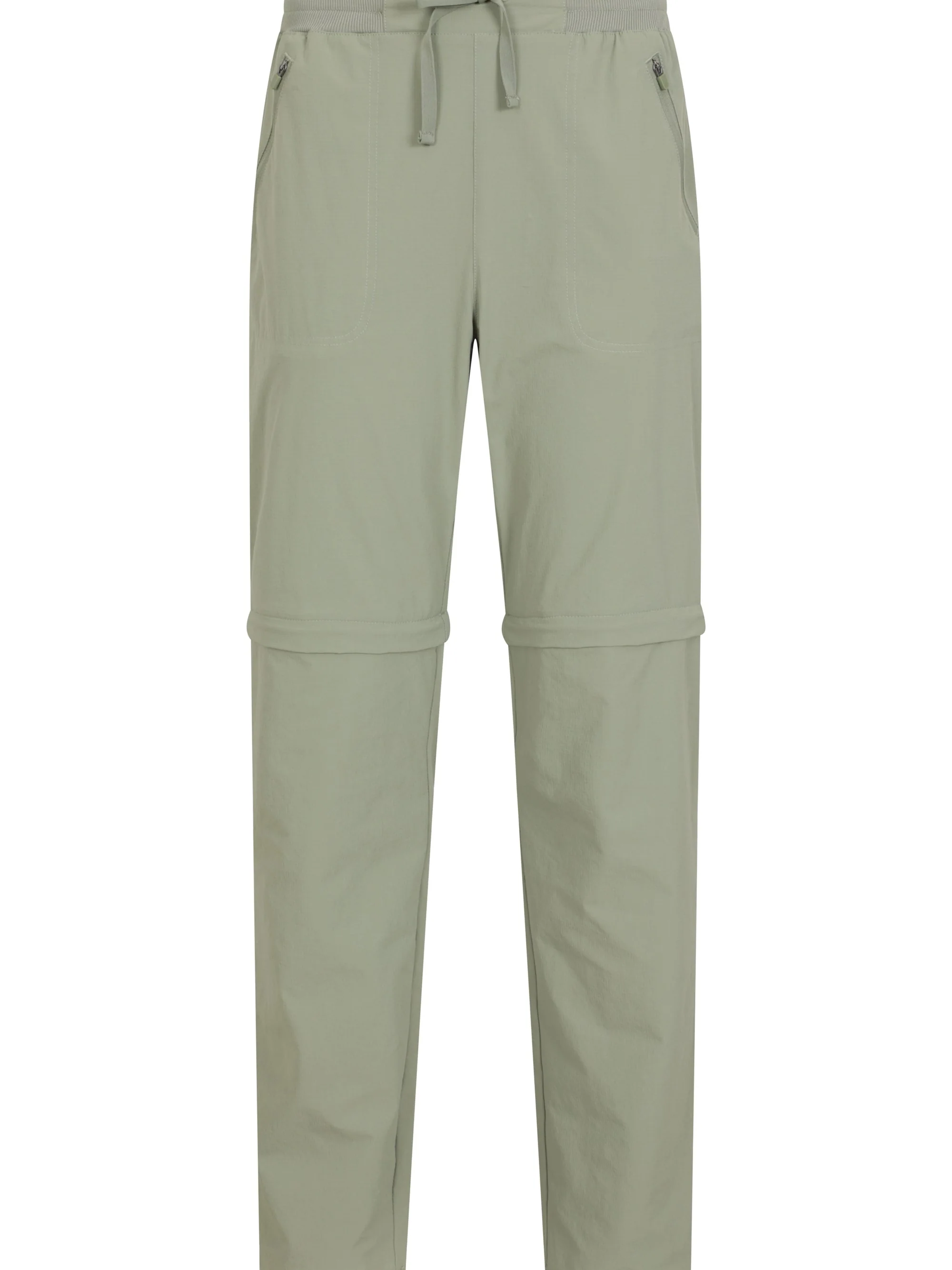 Mountain Warehouse Explorer Womens Zip Off Pants - Image 6