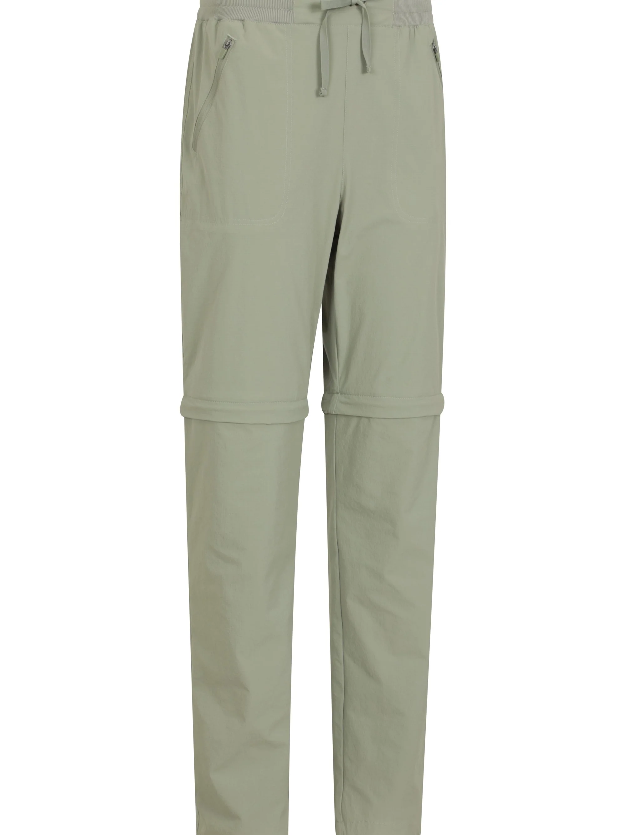 Mountain Warehouse Explorer Womens Zip Off Pants - Image 7