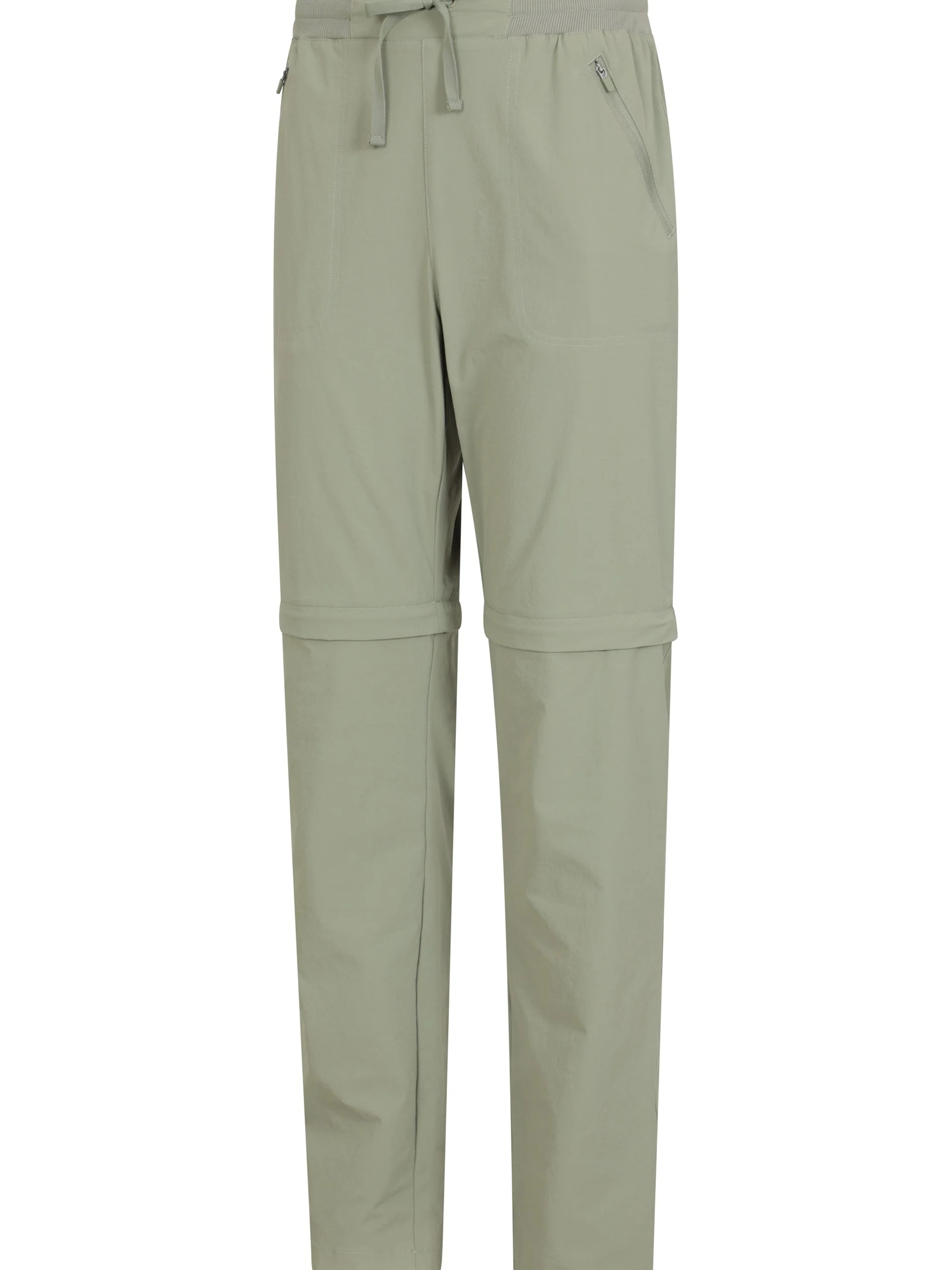 Mountain Warehouse Explorer Womens Zip Off Pants - Image 9
